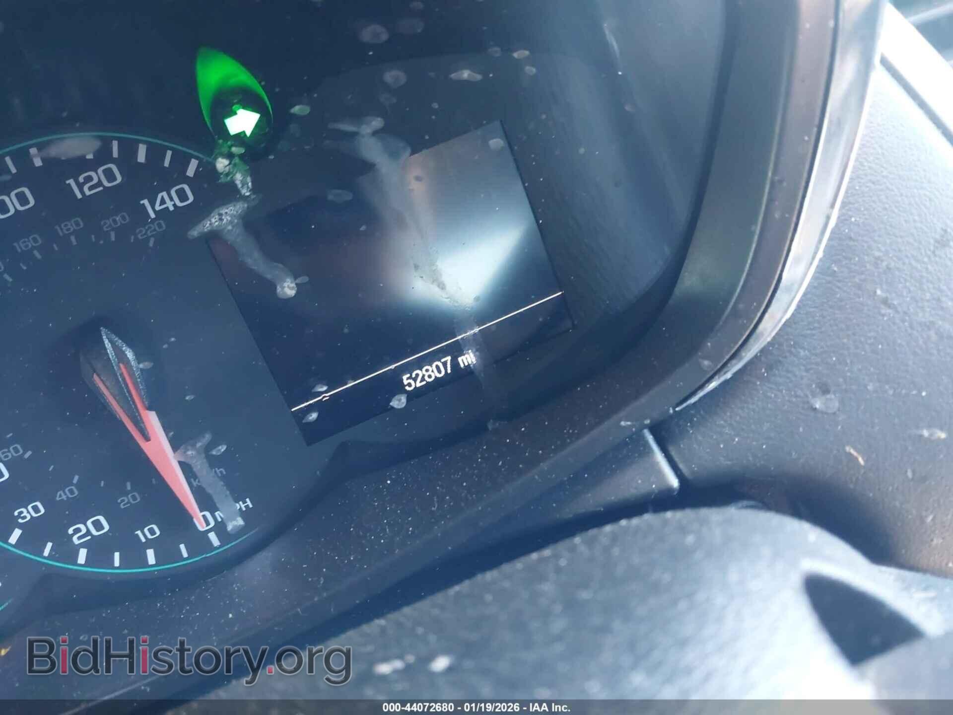 2020 CHEVROLET TRAX - VIN: 3GNCJNSB8LL319036 - Фото 7