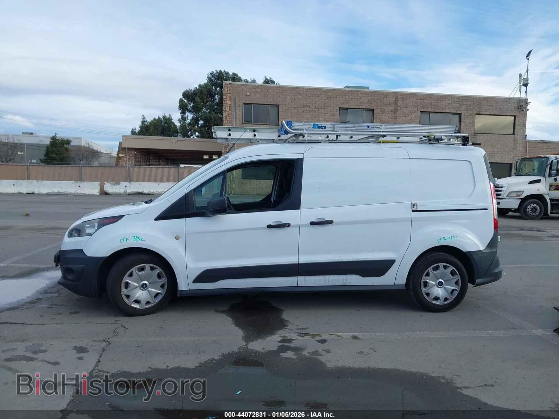 2018 FORD TRANSIT CONNECT - VIN: NM0LS7E77J1373700 - Фото 15