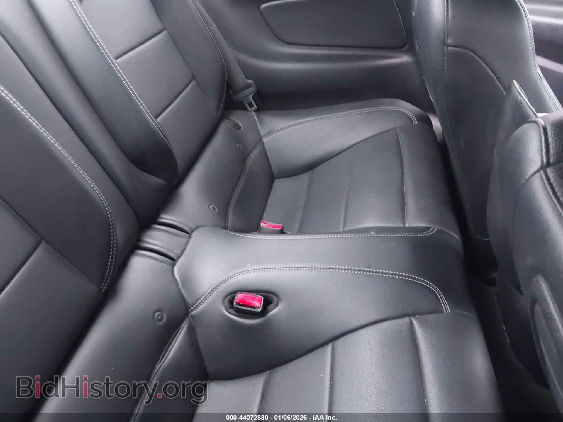 2017 FORD MUSTANG - VIN: 1FA6P8TH8H5213126 - Фото 8