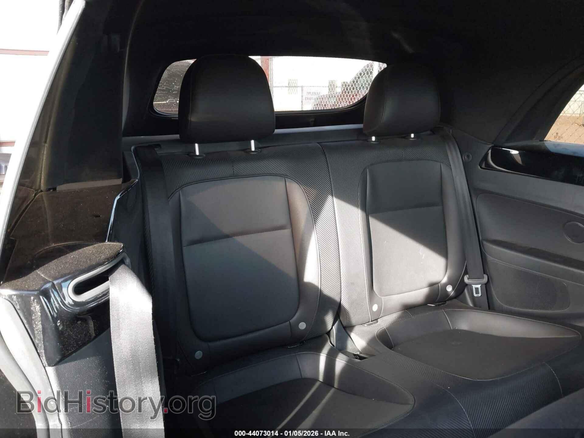 2013 VOLKSWAGEN BEETLE - VIN: 3VW5X7AT2DM814556 - Фото 8