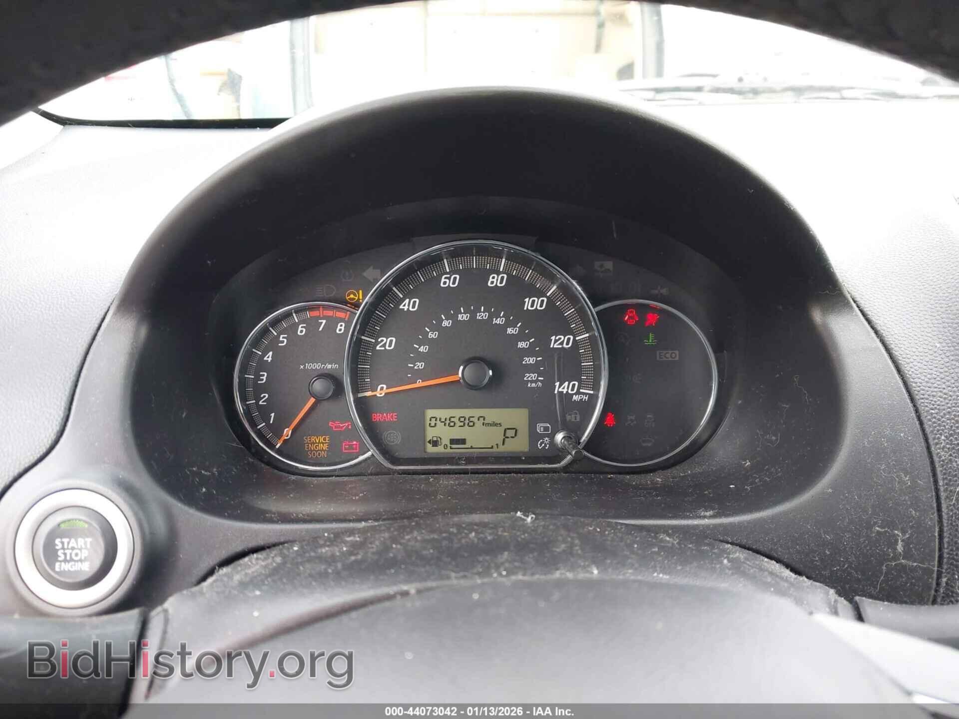 2018 MITSUBISHI MIRAGE - VIN: ML32A4HJ2JH011291 - Фото 7
