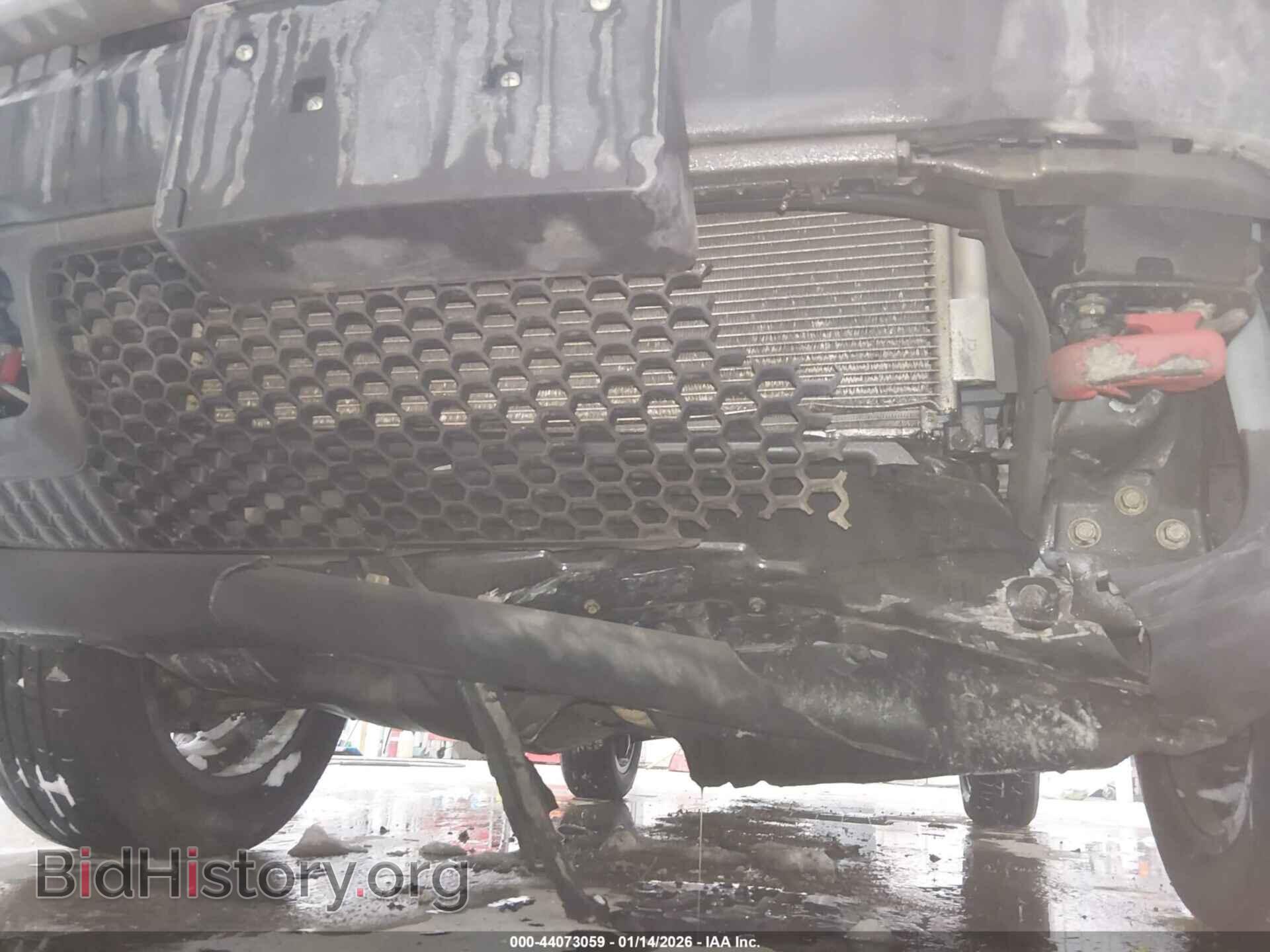 2019 JEEP COMPASS - VIN: 3C4NJDDB1KT790517 - Фото 6