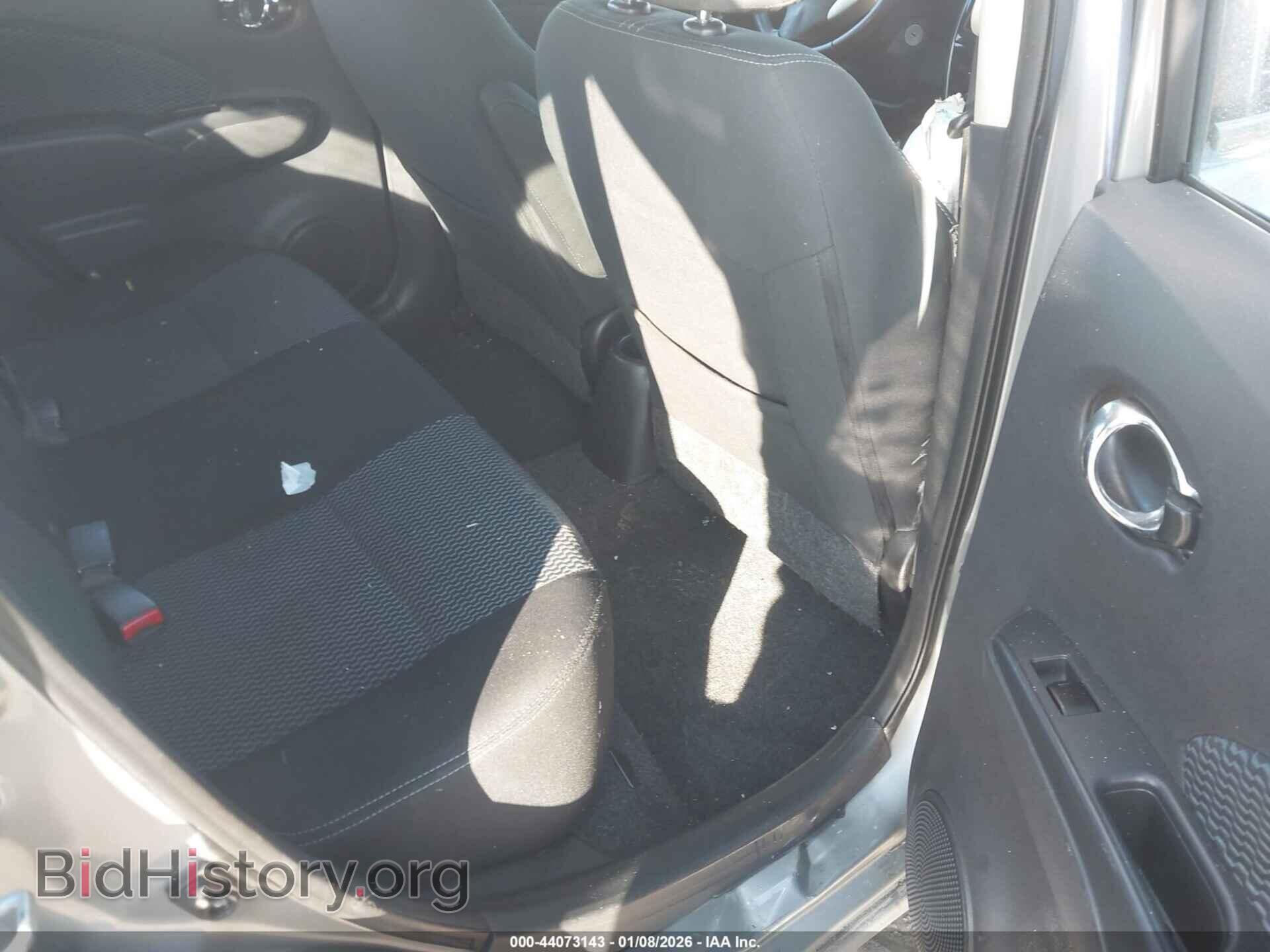 2015 NISSAN VERSA NOTE - VIN: 3N1CE2CP1FL420271 - Фото 8