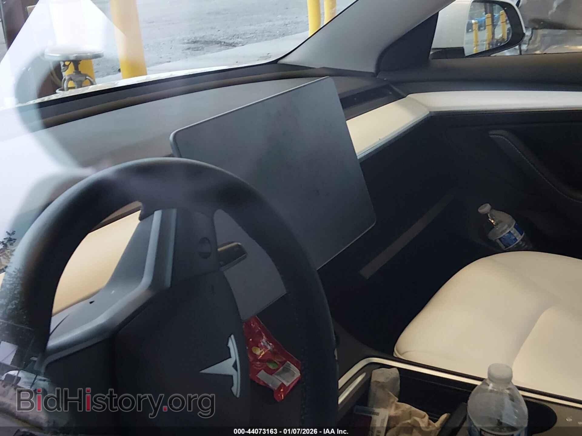 2022 TESLA MODEL 3 - VIN: 5YJ3E1EB0NF255318 - Фото 7
