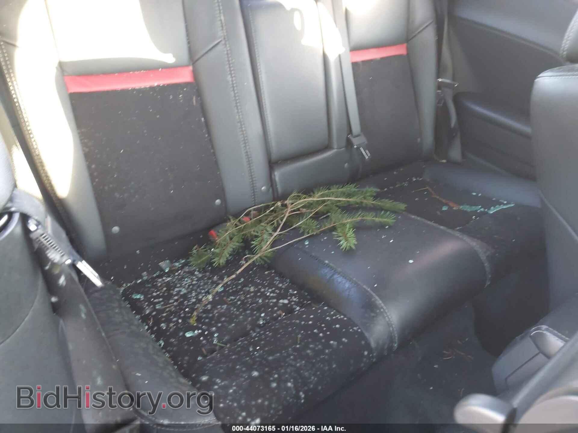 2010 DODGE CHALLENGER - VIN: 2B3CJ7DW8AH282632 - Фото 8