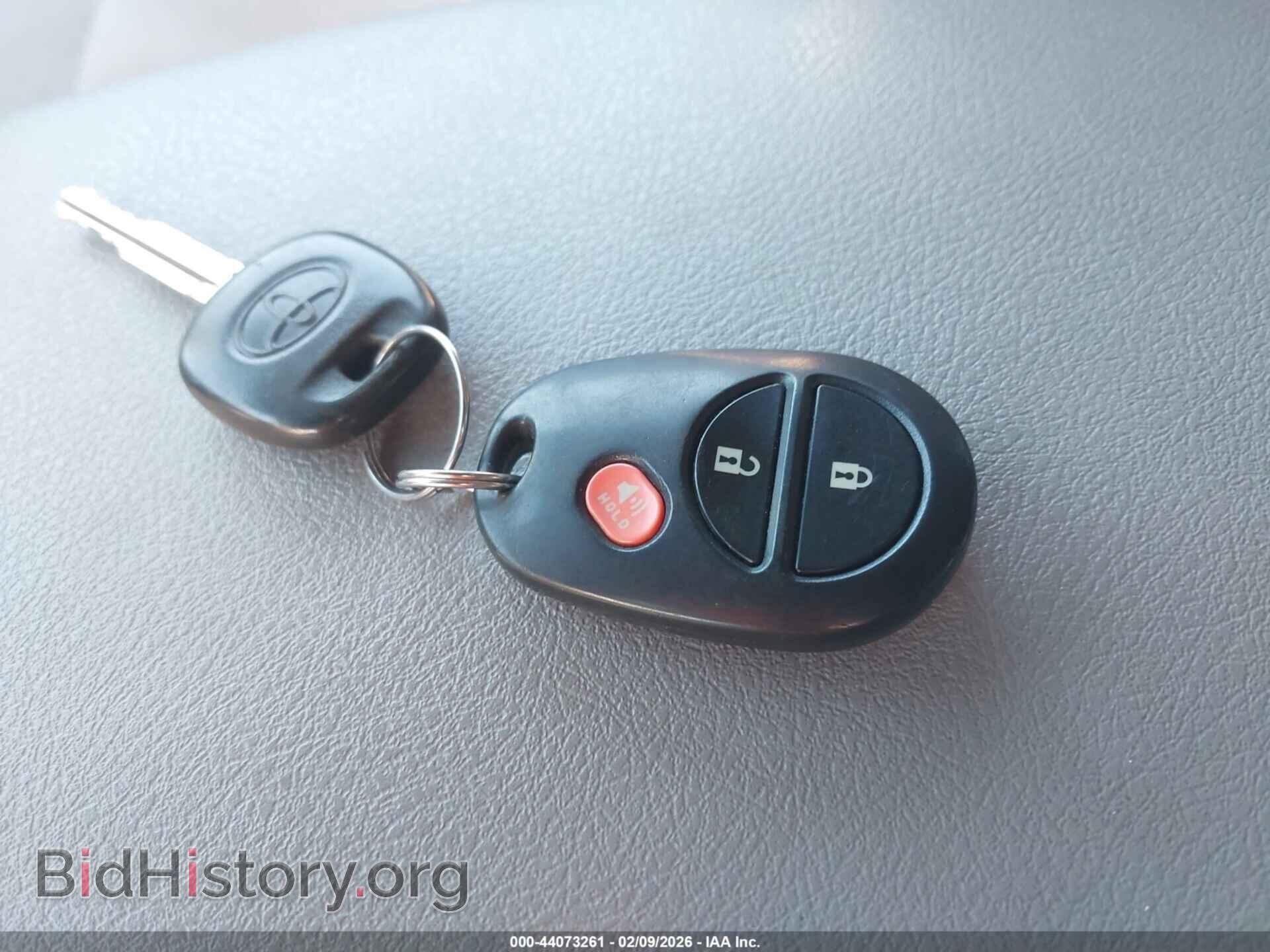 2009 TOYOTA HIGHLANDER - VIN: JTEES41A192139680 - Фото 11