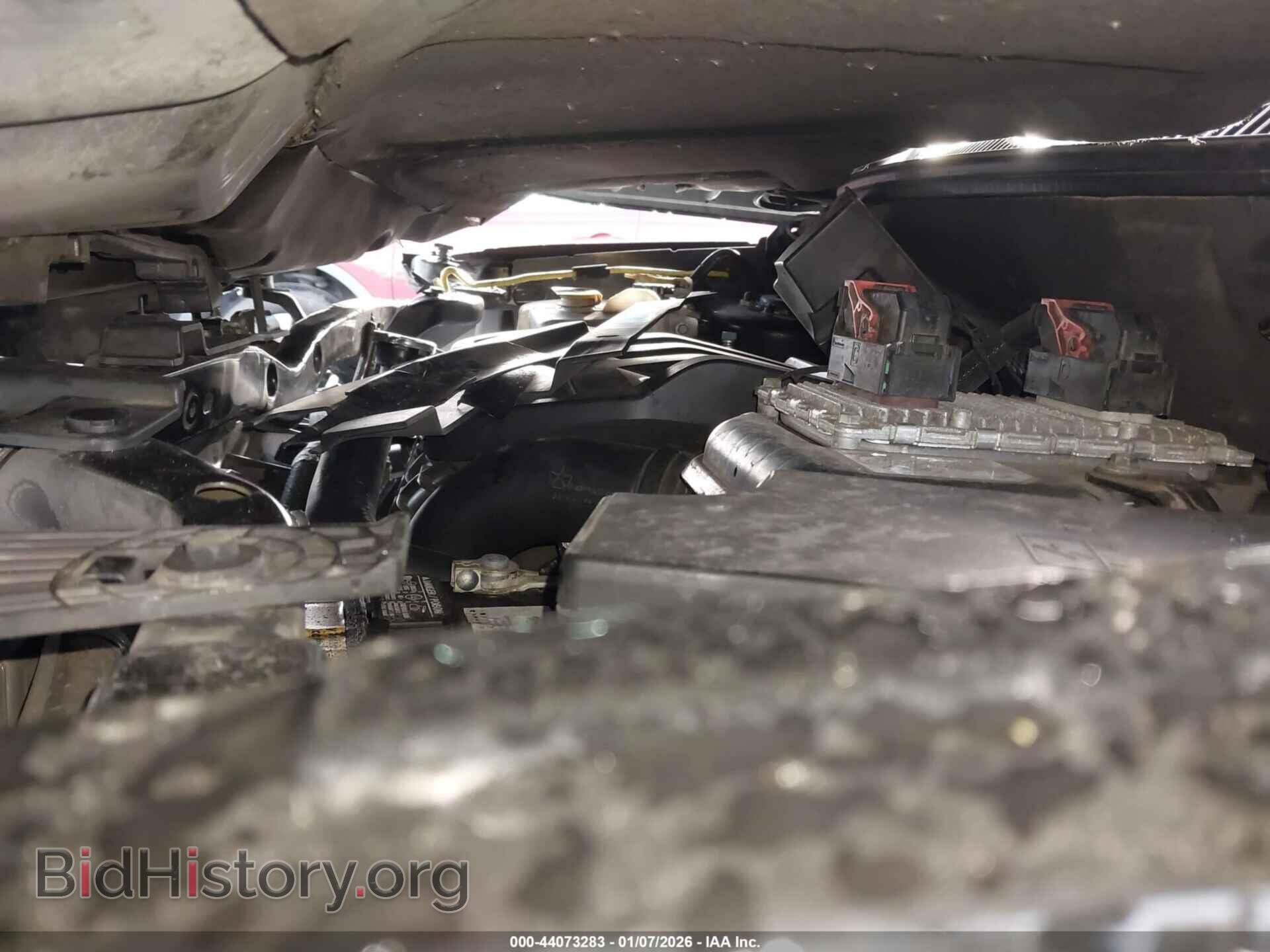 2014 JEEP COMPASS - VIN: 1C4NJDBB6ED586258 - Фото 10