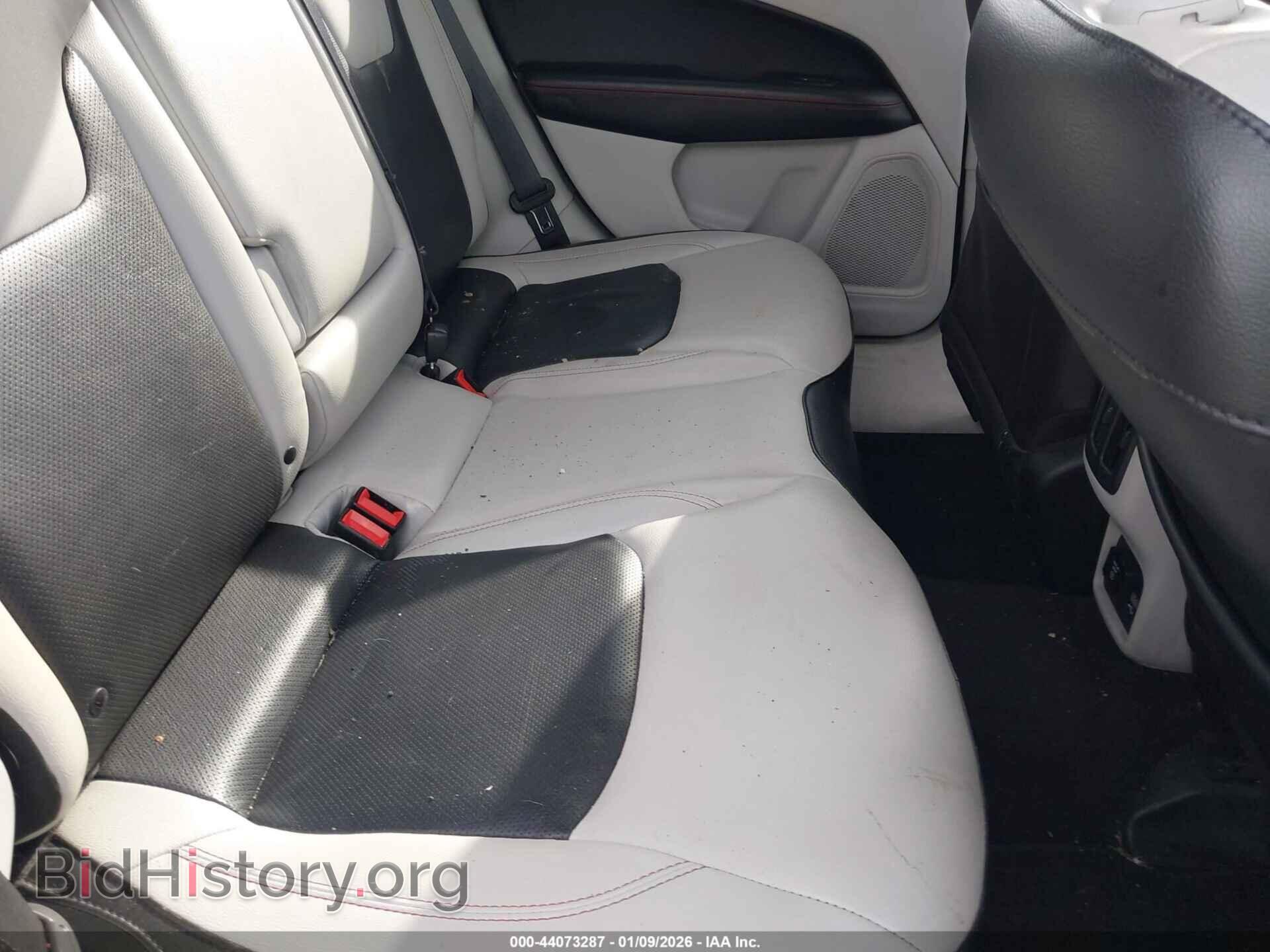 2018 JEEP COMPASS - VIN: 3C4NJCCB8JT194735 - Фото 8