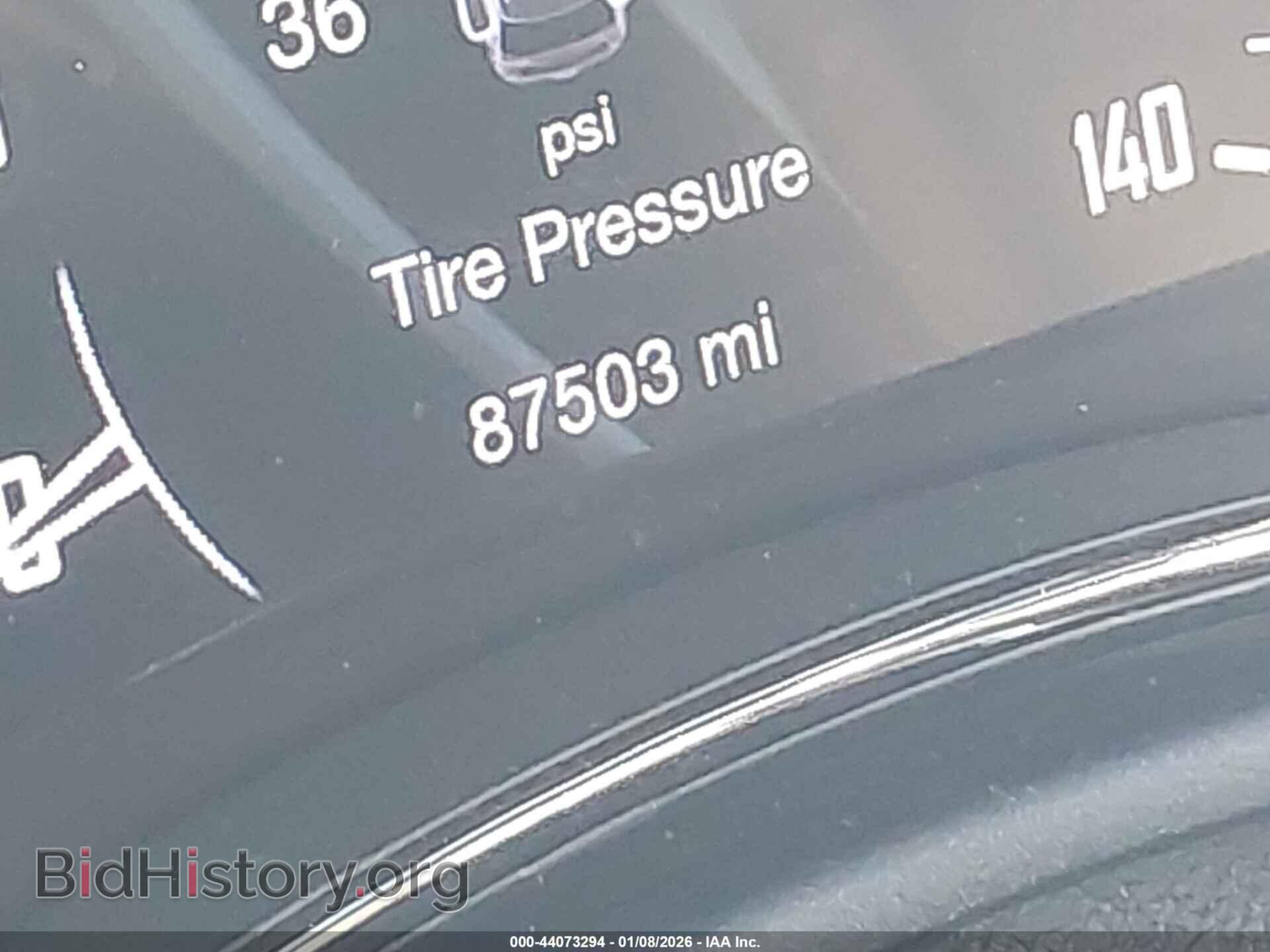 2019 DODGE DURANGO - VIN: 1C4SDJCT9KC738714 - Фото 7
