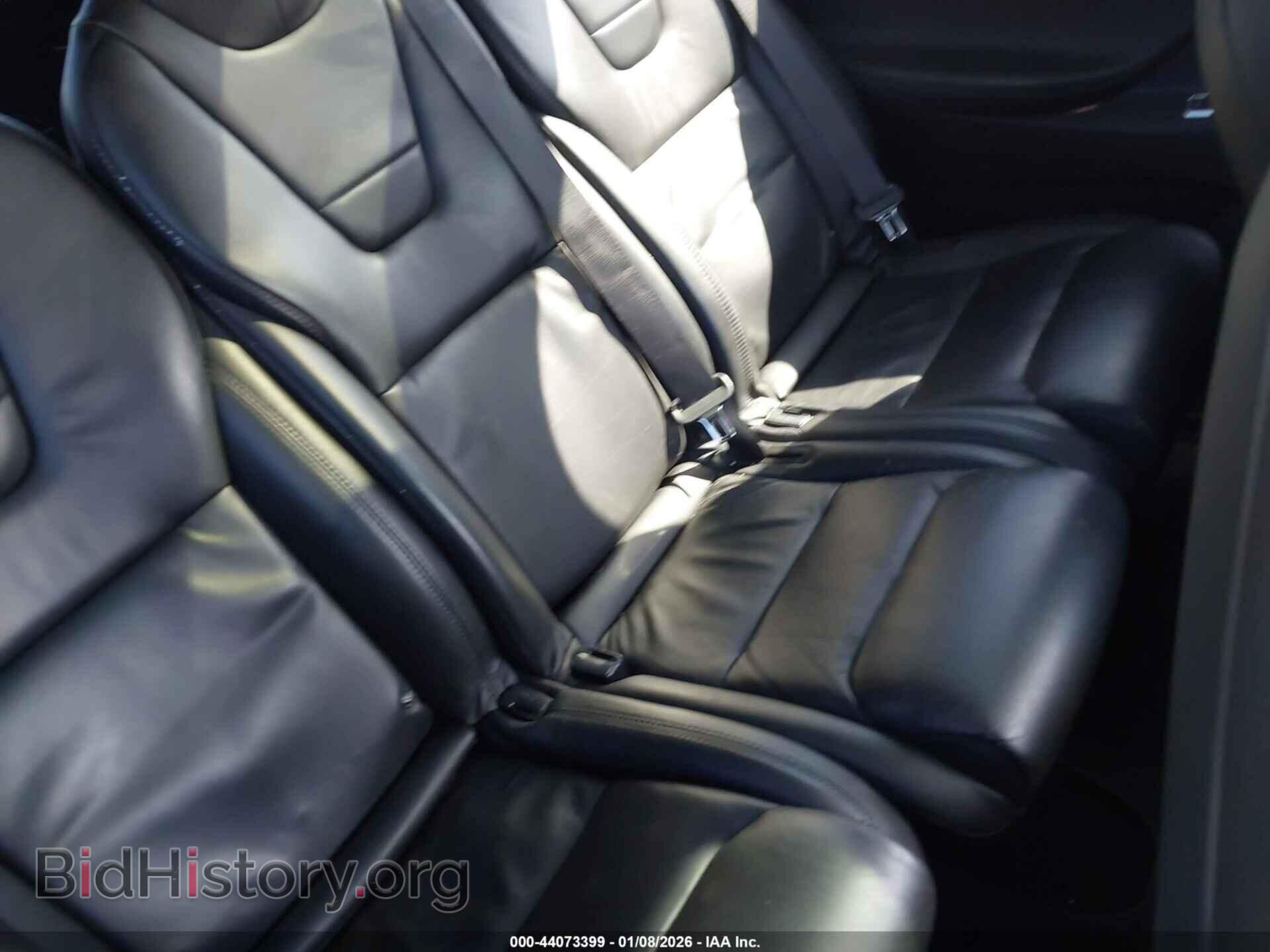 2017 TESLA MODEL X - VIN: 5YJXCAE21HF044186 - Фото 8