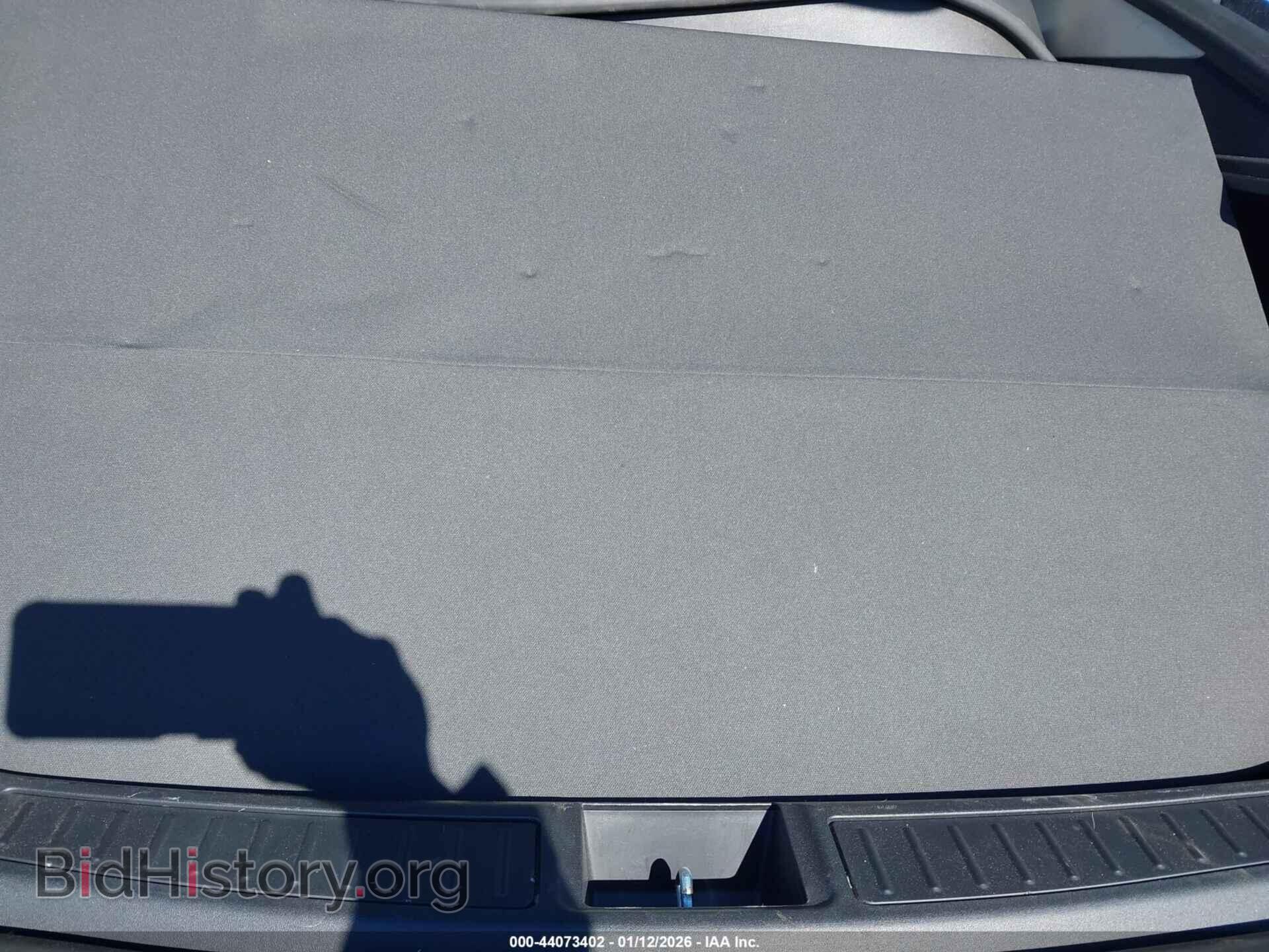 2014 TESLA MODEL S - VIN: 5YJSA1H16EFP52030 - Photo 10