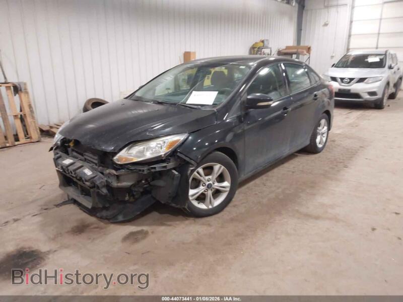 2014 Ford FOCUS (VIN 1FADP3F29EL461331) — photo 2 of 10