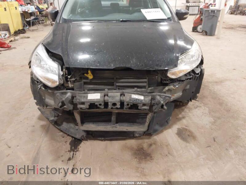 2014 Ford FOCUS (VIN 1FADP3F29EL461331) — photo 6 of 10