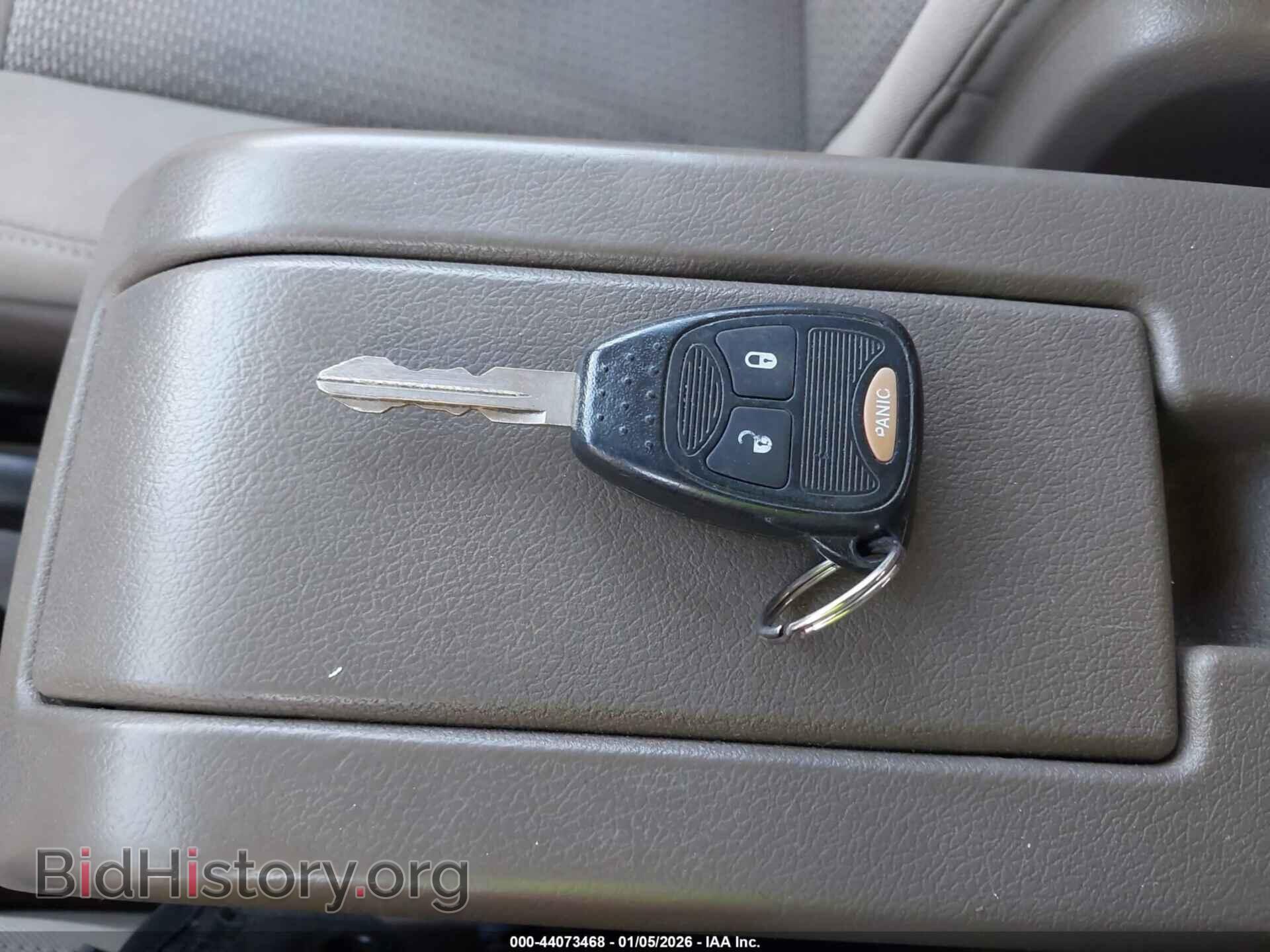 2007 JEEP COMPASS - VIN: 1J8FT47W17D358500 - Фото 11