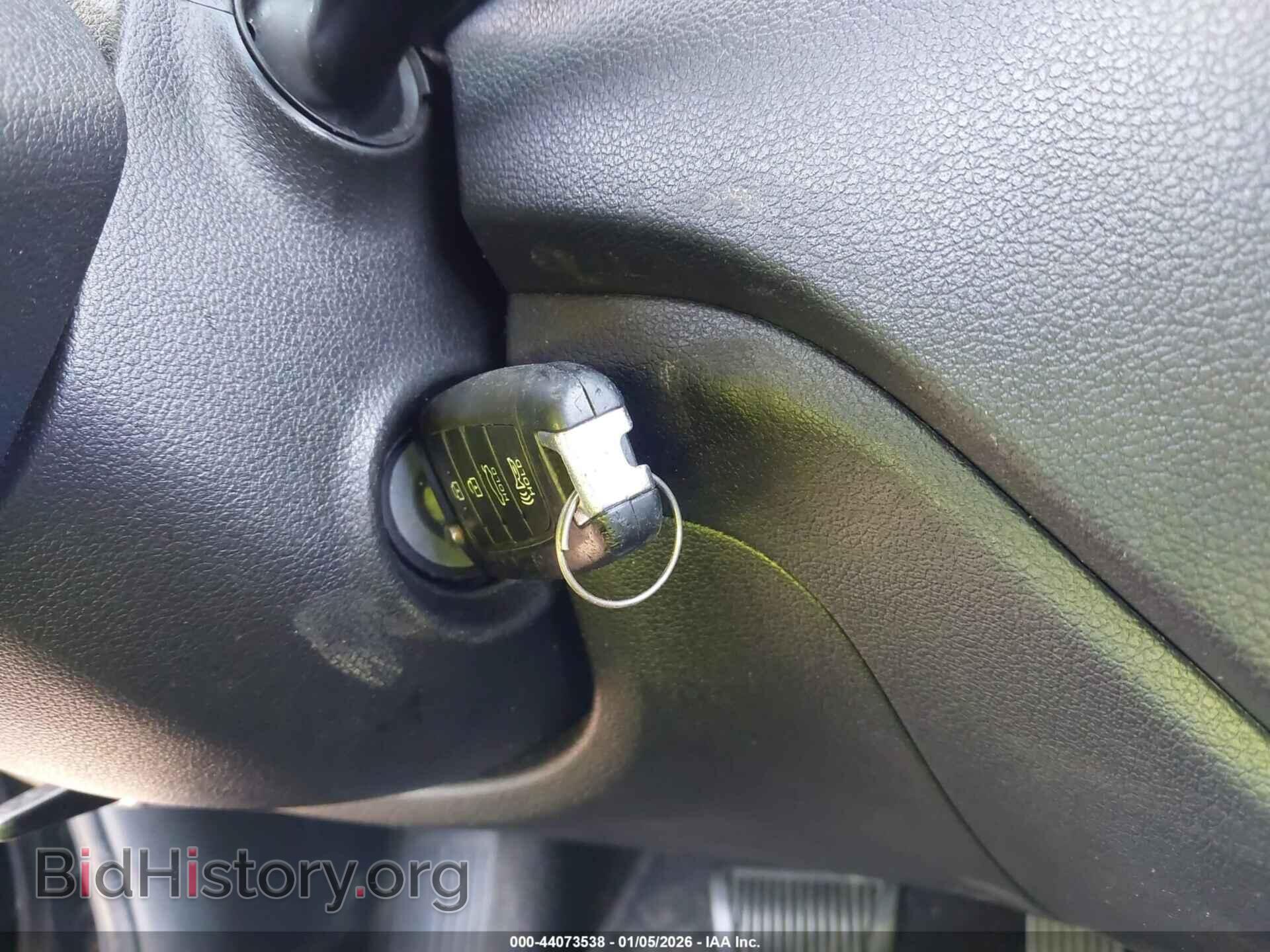 2020 HYUNDAI ACCENT - VIN: 3KPC24A69LE098748 - Фото 11
