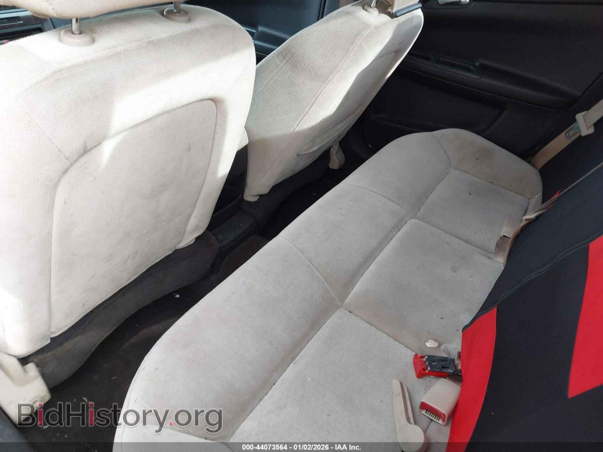 2013 CHEVROLET IMPALA - VIN: 2G1WF5E30D1243478 - Фото 8