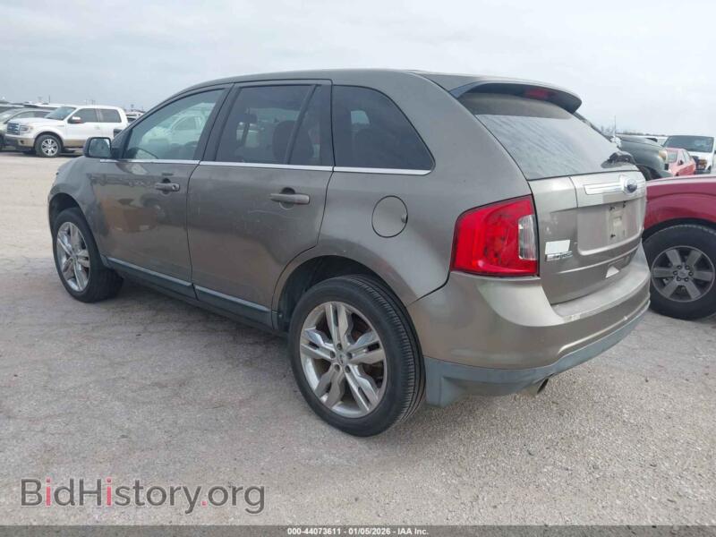 2013 Ford EDGE (VIN 2FMDK3KC7DBA67974) — photo 3 of 13