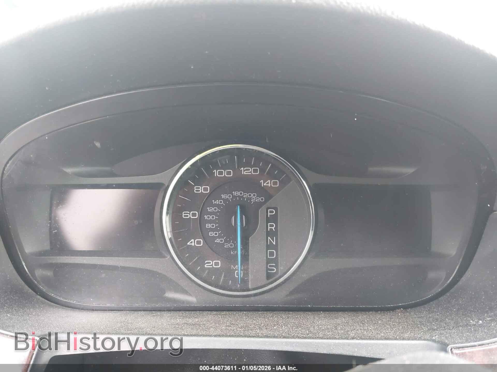 2013 FORD EDGE - VIN: 2FMDK3KC7DBA67974 - Фото 7