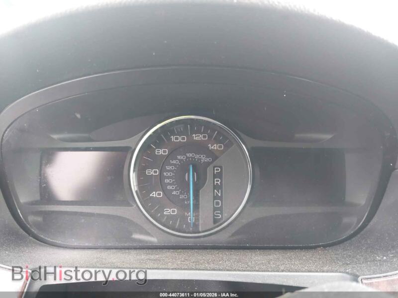 2013 Ford EDGE (VIN 2FMDK3KC7DBA67974) — photo 7 of 13