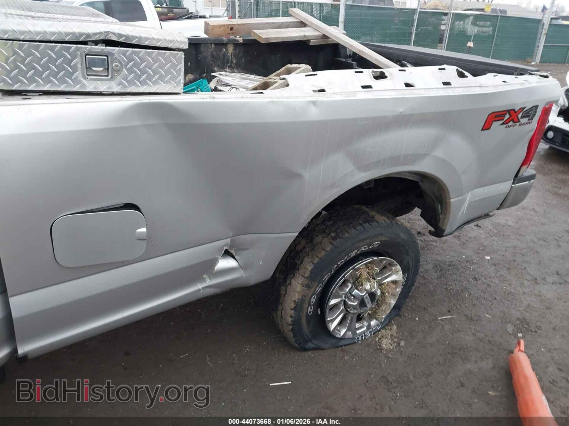 2017 FORD F-250 - VIN: 1FT7X2B65HEE80249 - Фото 16