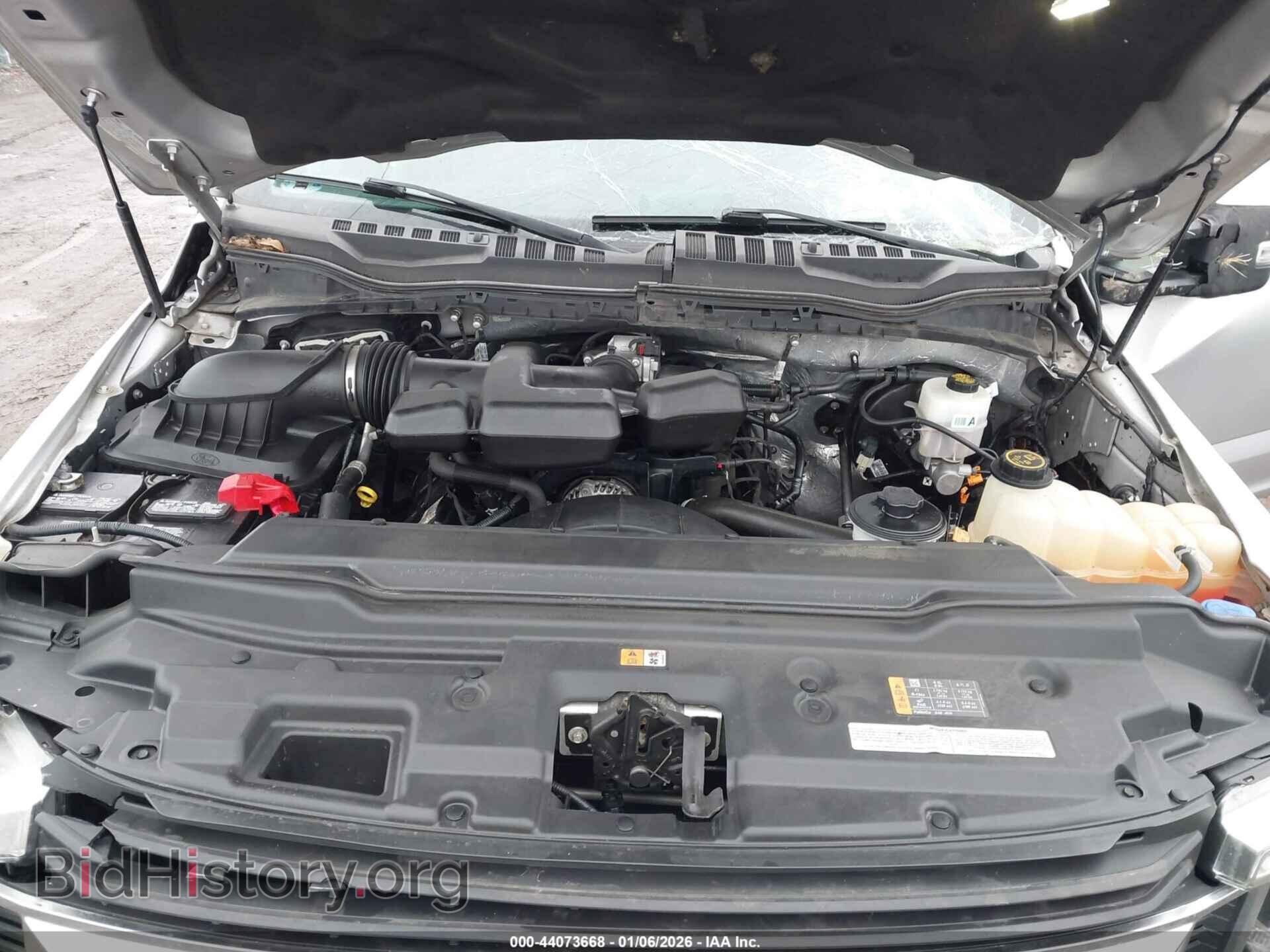 2017 FORD F-250 - VIN: 1FT7X2B65HEE80249 - Фото 10