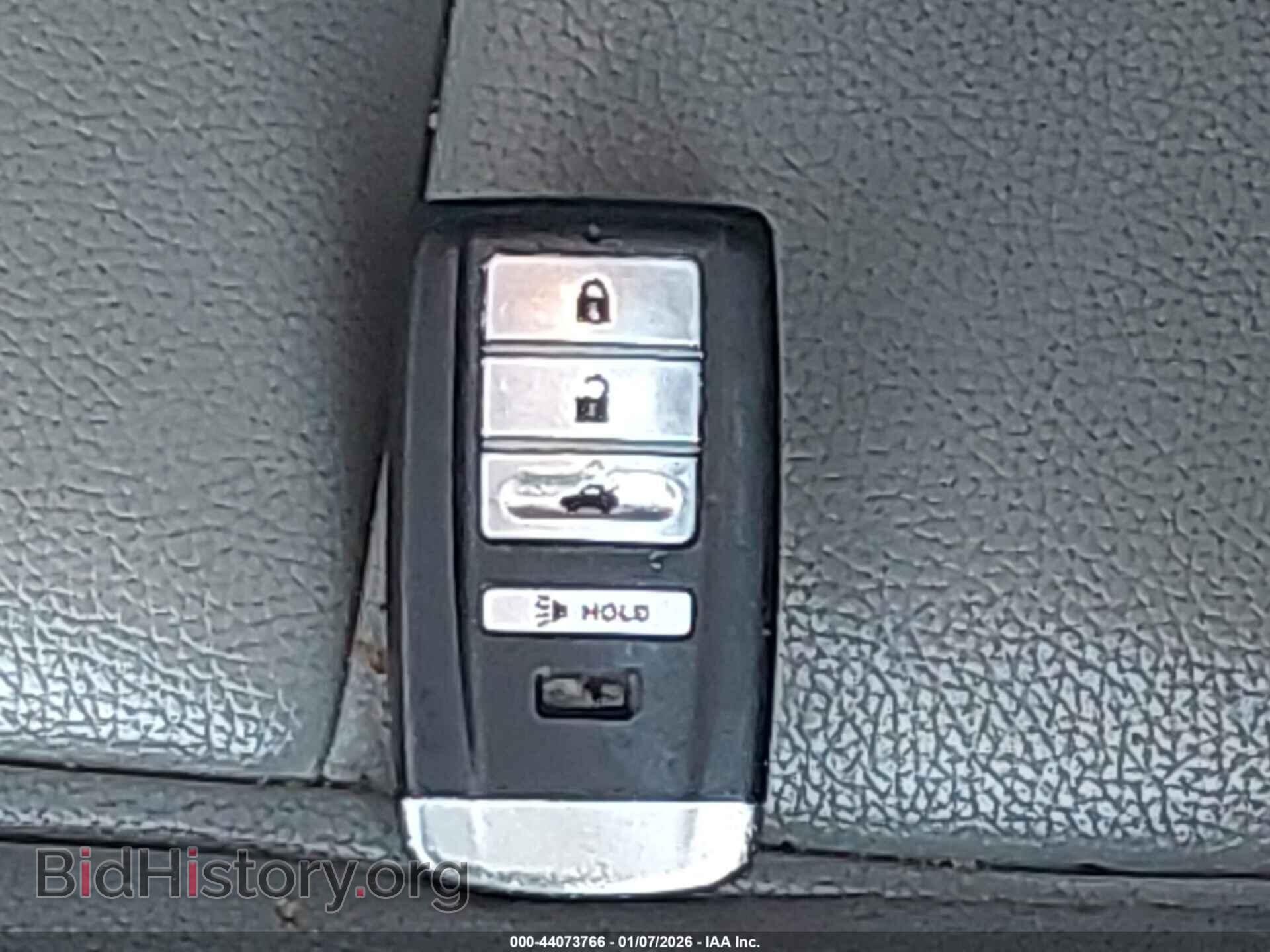 2017 ACURA ILX - VIN: 19UDE2F35HA006027 - Фото 11