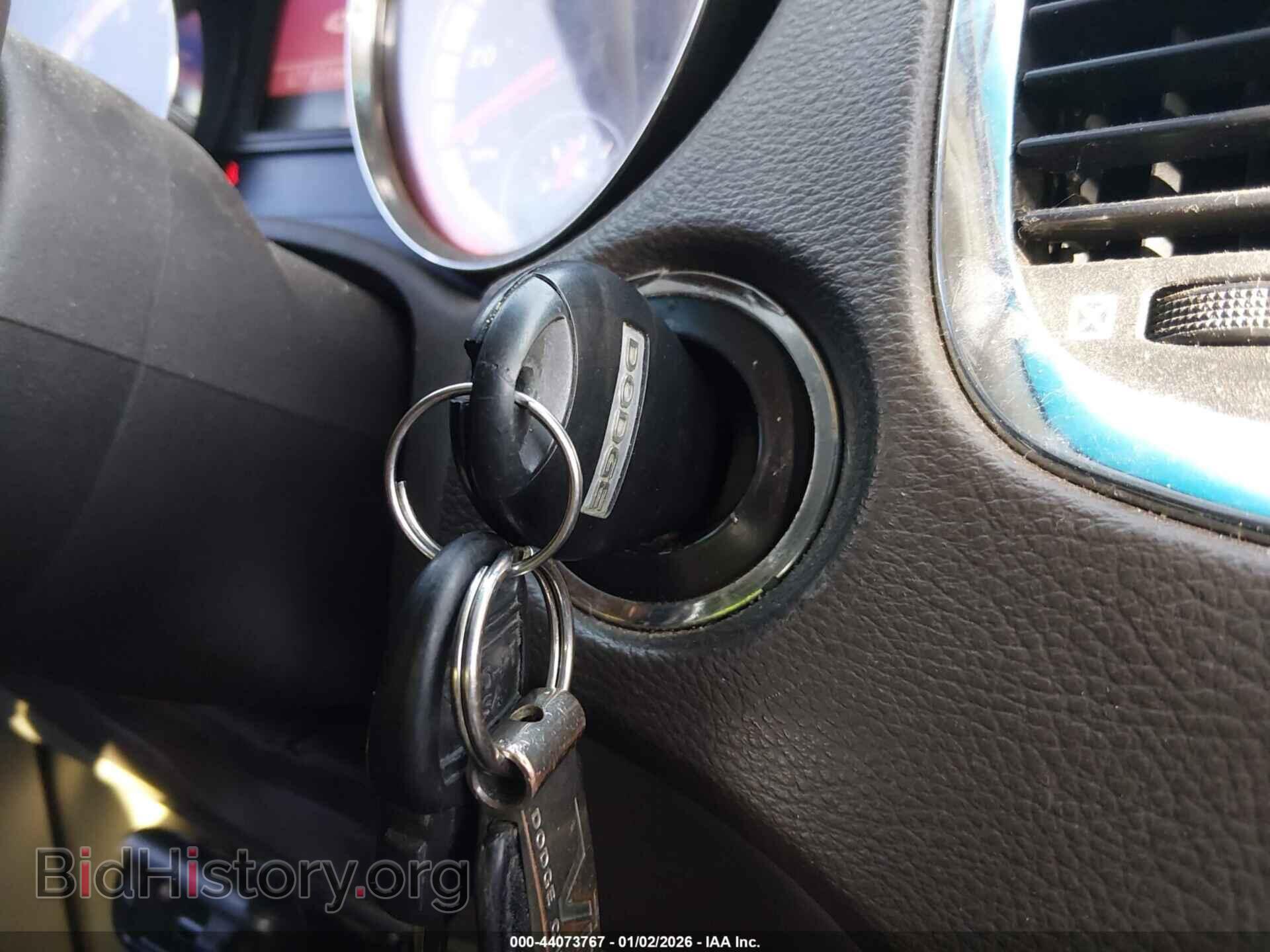 2013 DODGE DURANGO - VIN: 1C4RDHAGXDC575877 - Photo 11