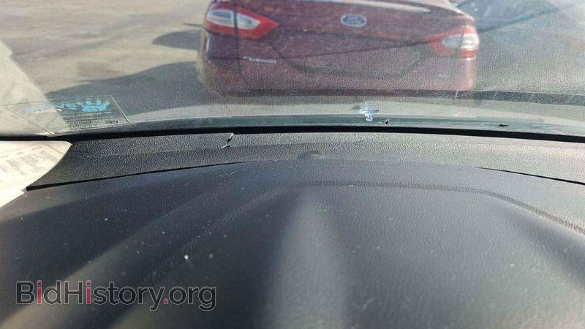 2016 FORD FOCUS - VIN: 1FADP3E25GL366074 - Фото 11