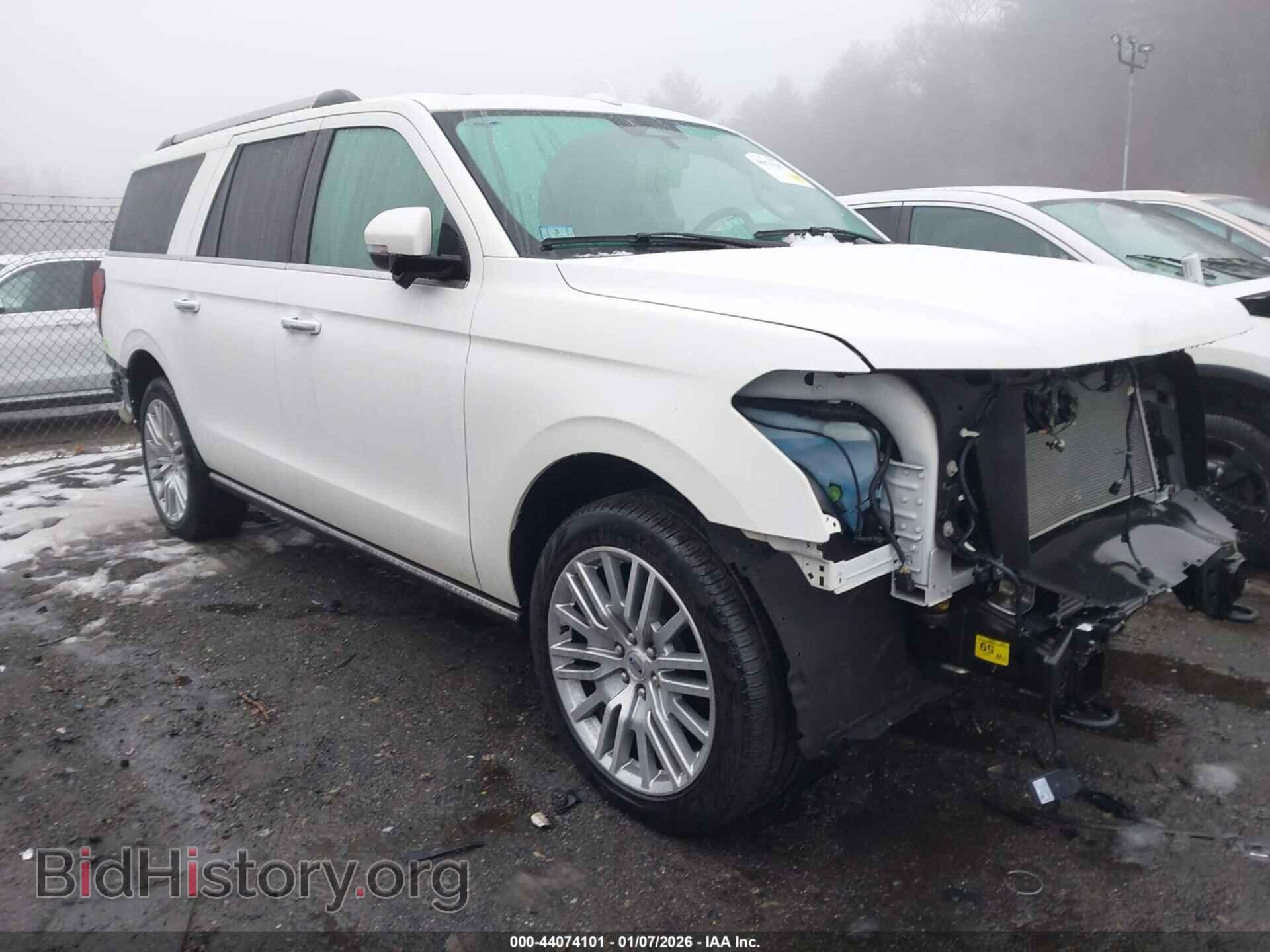 Photo 1FMJK2A84REB10656 - FORD EXPEDITION 2024
