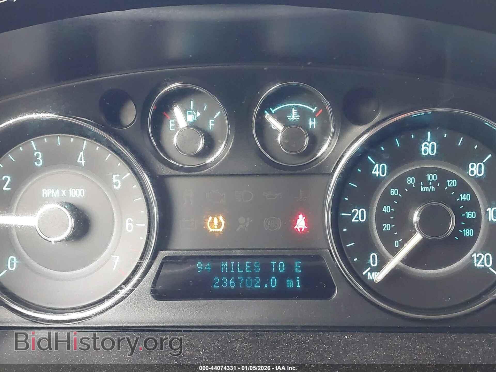 2009 FORD FLEX - VIN: 2FMDK52CX9BA14124 - Photo 7