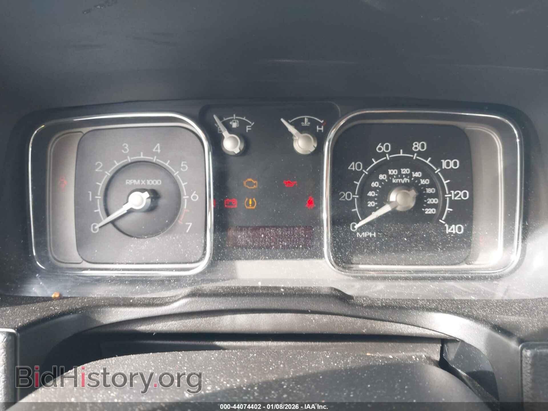 2009 LINCOLN MKX - VIN: 2LMDU88C49BJ09690 - Photo 7