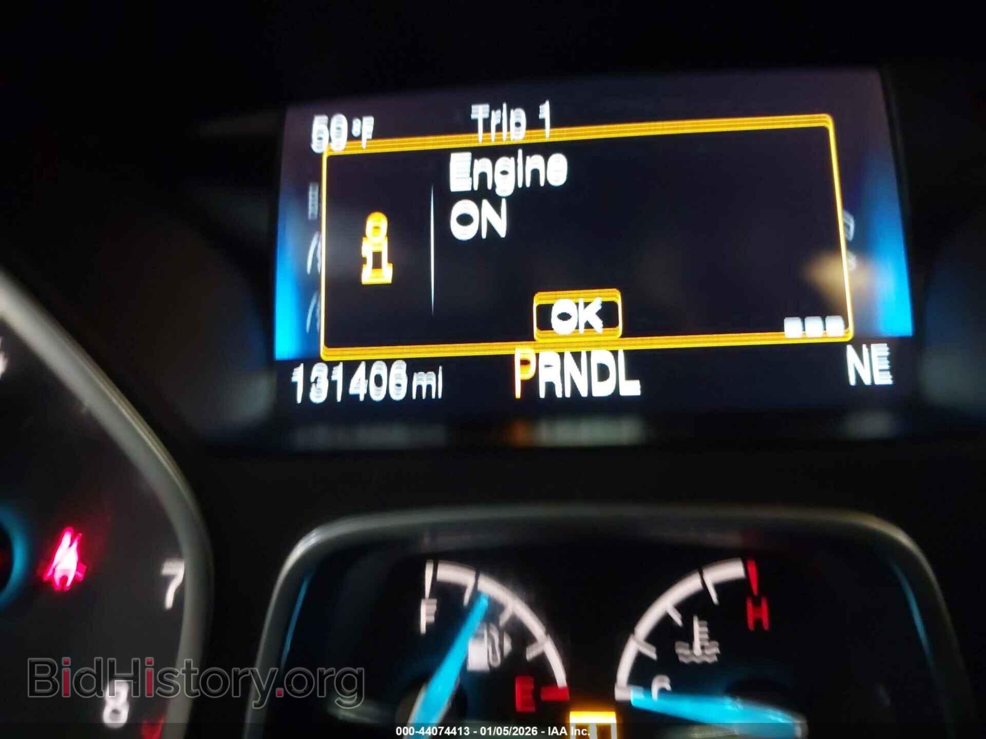 2015 FORD FOCUS - VIN: 1FADP3F2XFL346674 - Photo 15