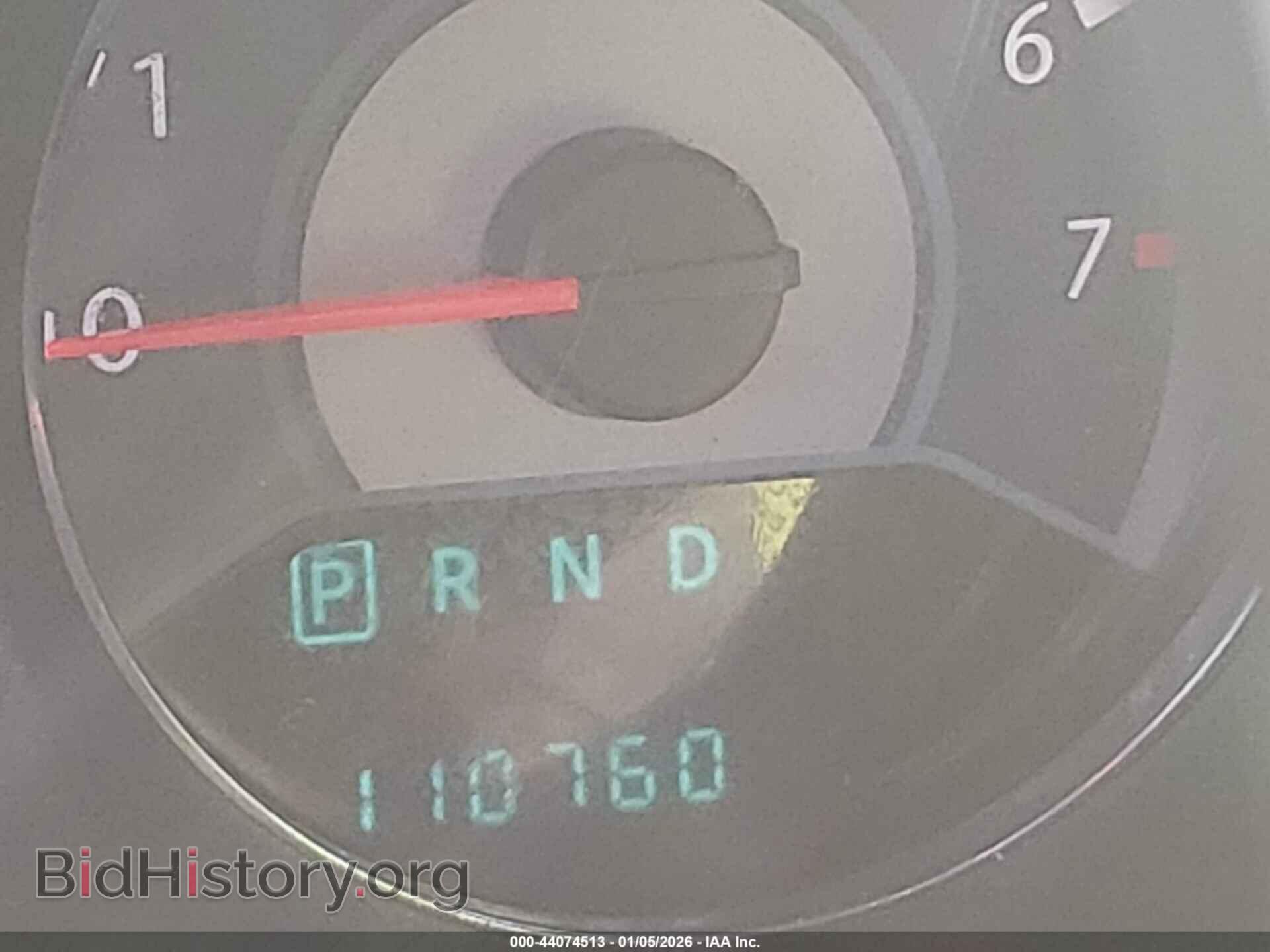 2013 CHRYSLER 200 - VIN: 1C3CCBBB9DN580053 - Фото 16