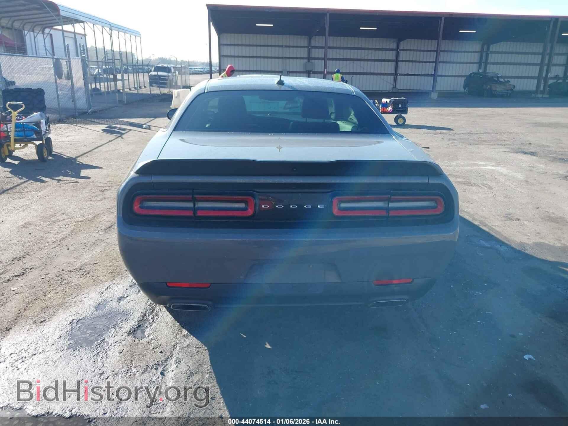 2017 DODGE CHALLENGER - VIN: 2C3CDZAG4HH641021 - Фото 16