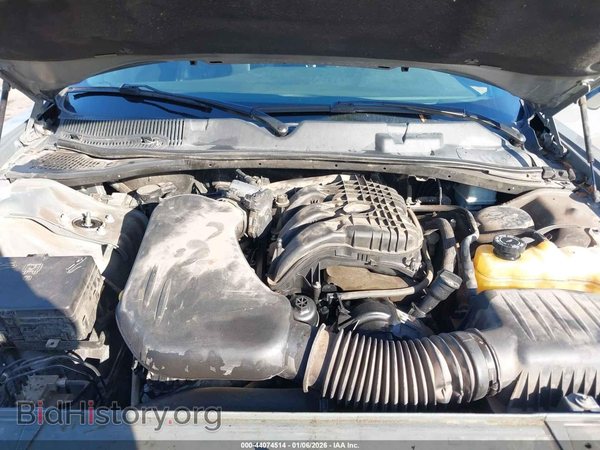 2017 DODGE CHALLENGER - VIN: 2C3CDZAG4HH641021 - Фото 10