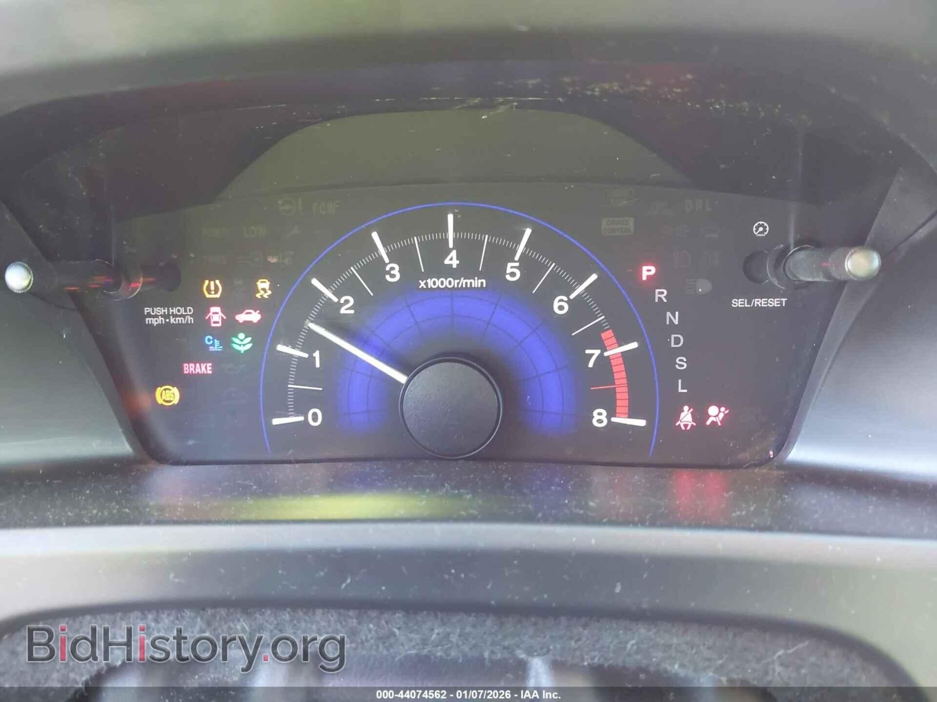 2015 HONDA CIVIC - VIN: 19XFB2F73FE112926 - Фото 7
