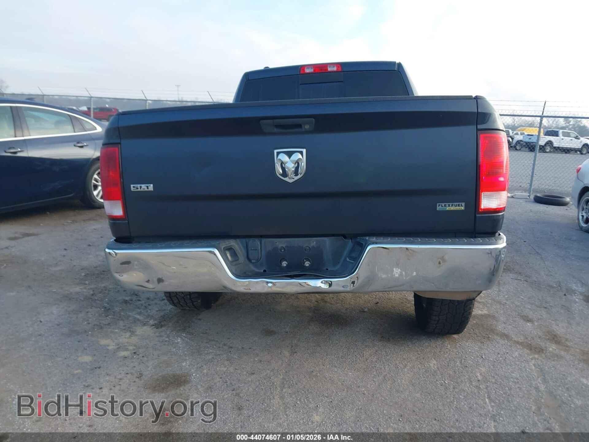 2013 RAM 1500 - VIN: 1C6RR6GP0DS658812 - Фото 16