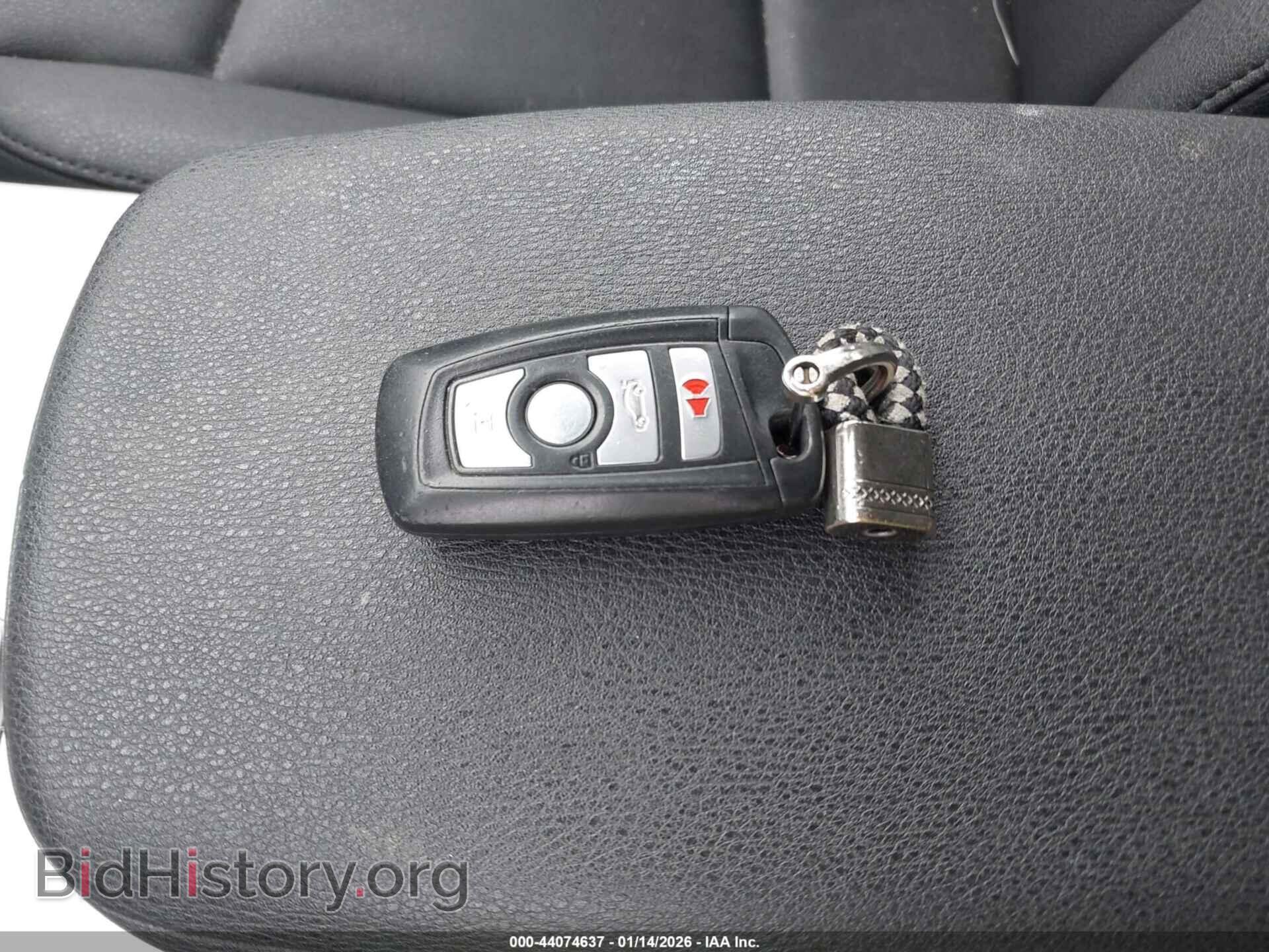 2013 BMW X3 - VIN: 5UXWX9C56D0A08855 - Фото 11