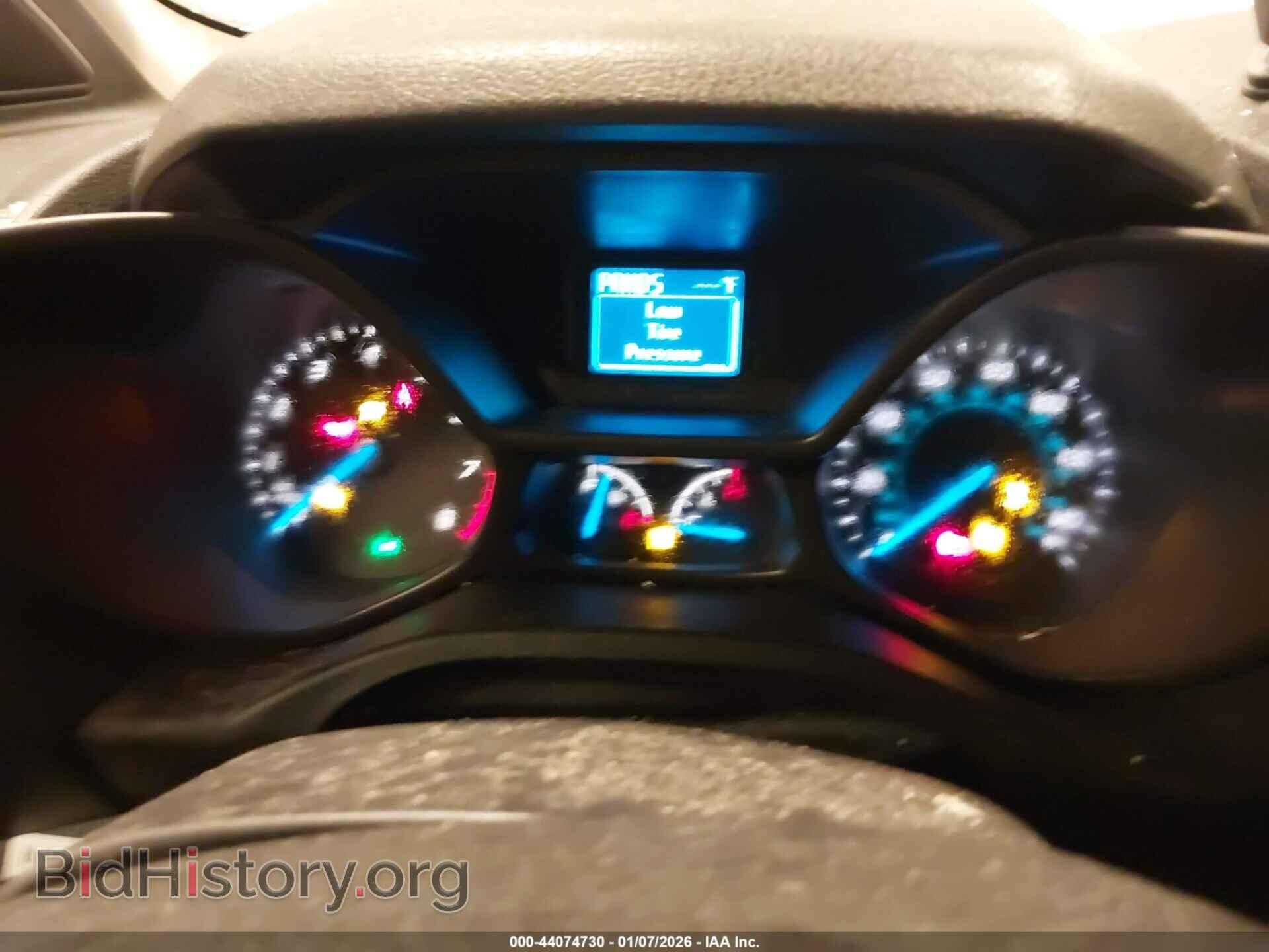 2014 FORD TRANSIT CONNECT - VIN: NM0LS7E72E1172258 - Фото 7