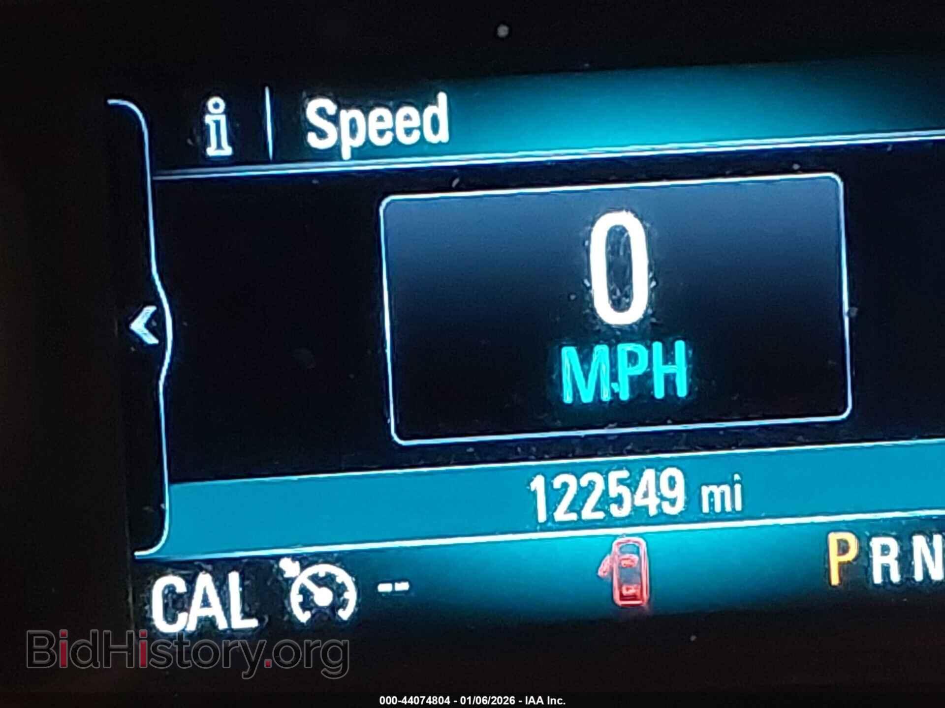 2017 BUICK ENCORE - VIN: KL4CJFSB6HB013843 - Photo 15