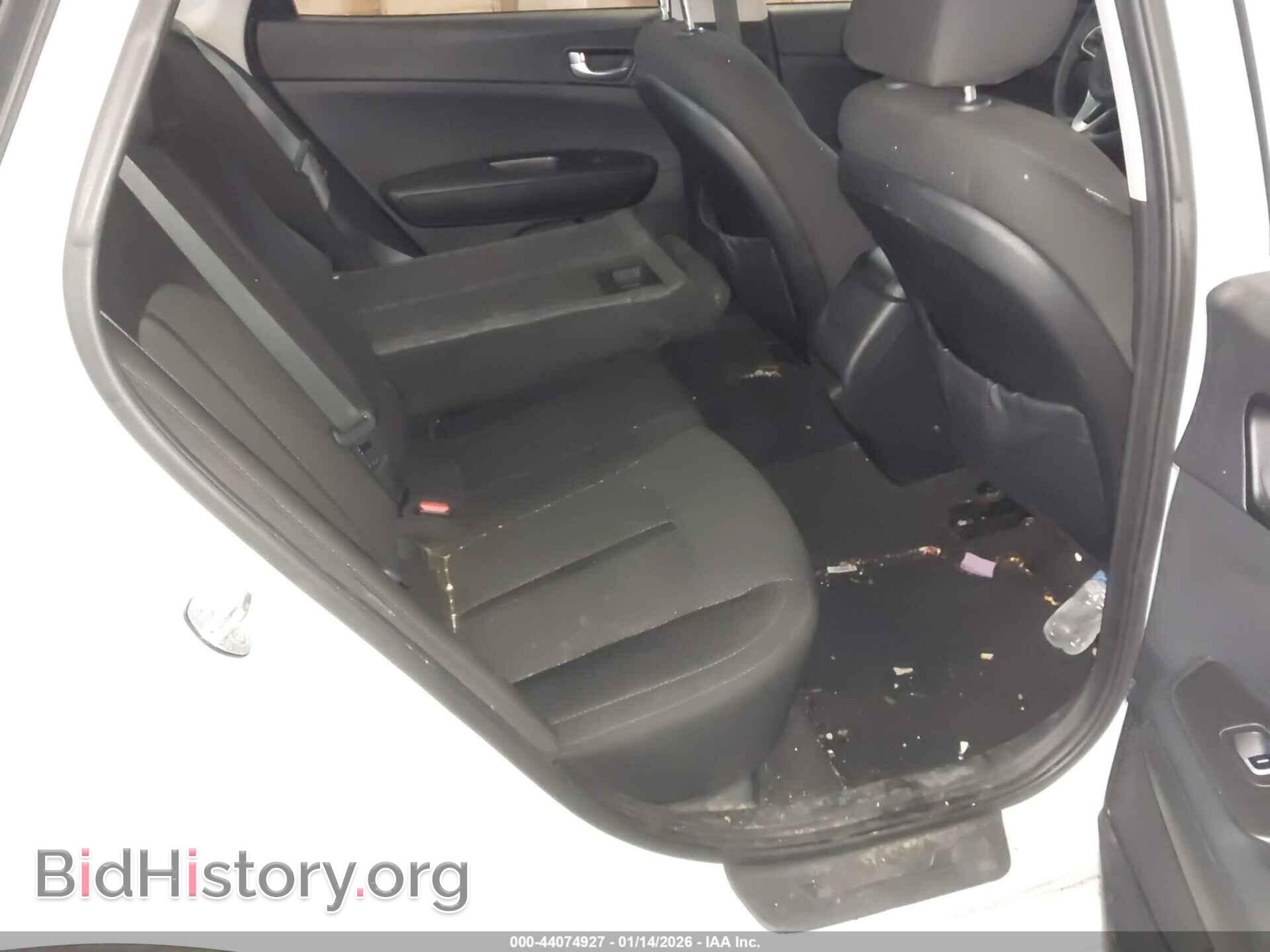 2017 KIA OPTIMA - VIN: 5XXGT4L37HG145162 - Фото 8
