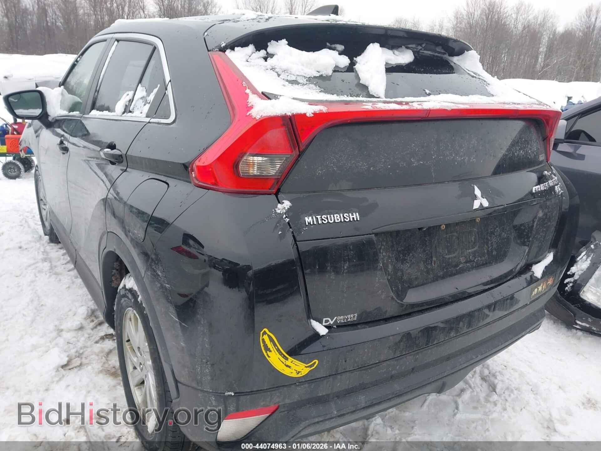 2018 MITSUBISHI ECLIPSE CROSS - VIN: JA4AT3AA9JZ069636 - Фото 3