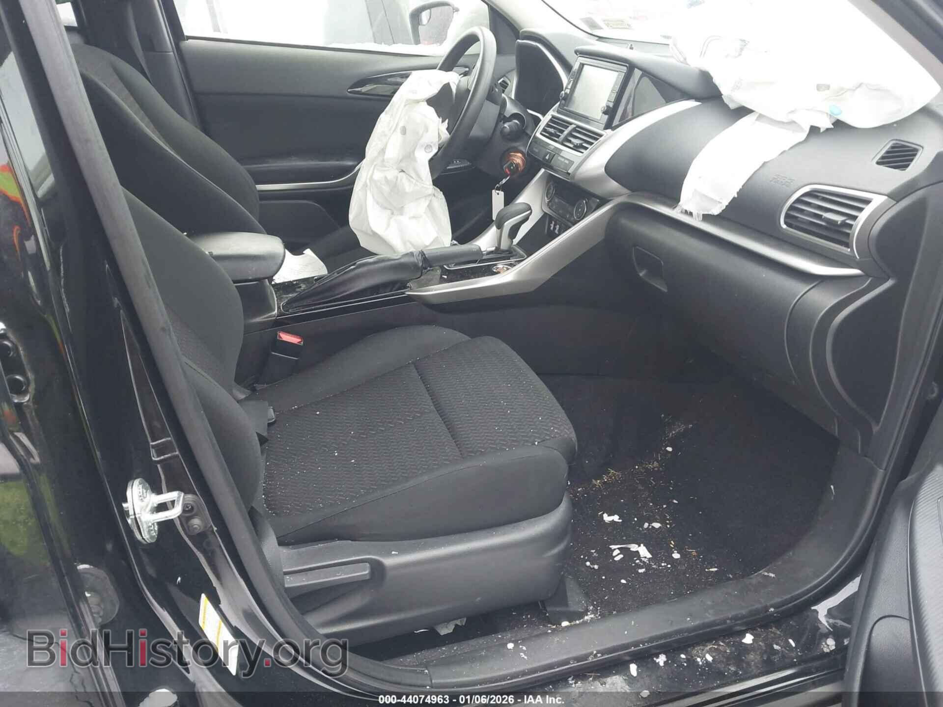 2018 MITSUBISHI ECLIPSE CROSS - VIN: JA4AT3AA9JZ069636 - Фото 5