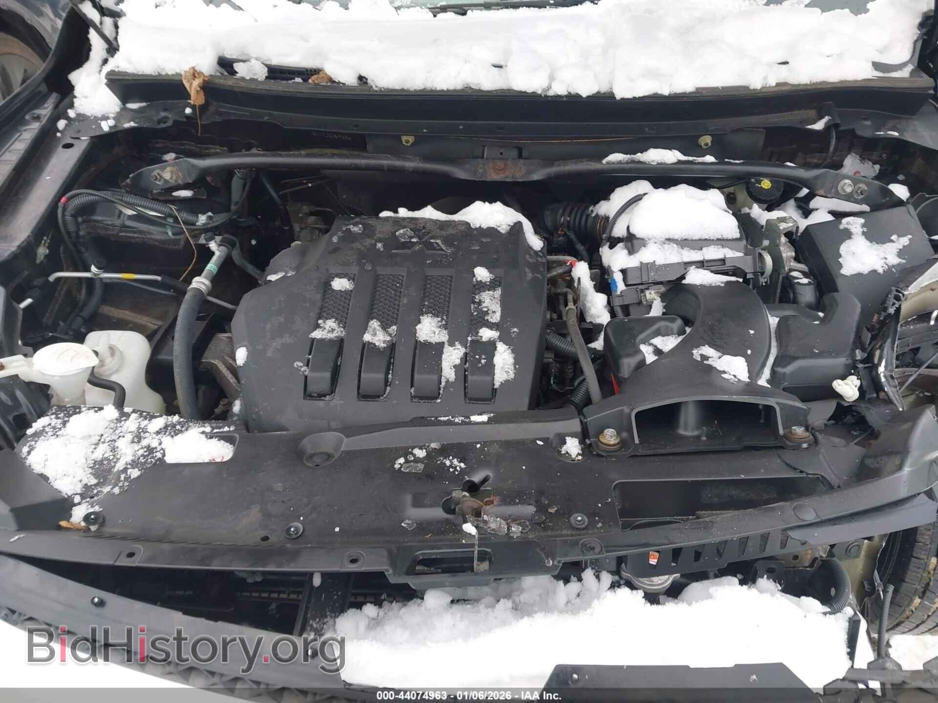 2018 MITSUBISHI ECLIPSE CROSS - VIN: JA4AT3AA9JZ069636 - Фото 10