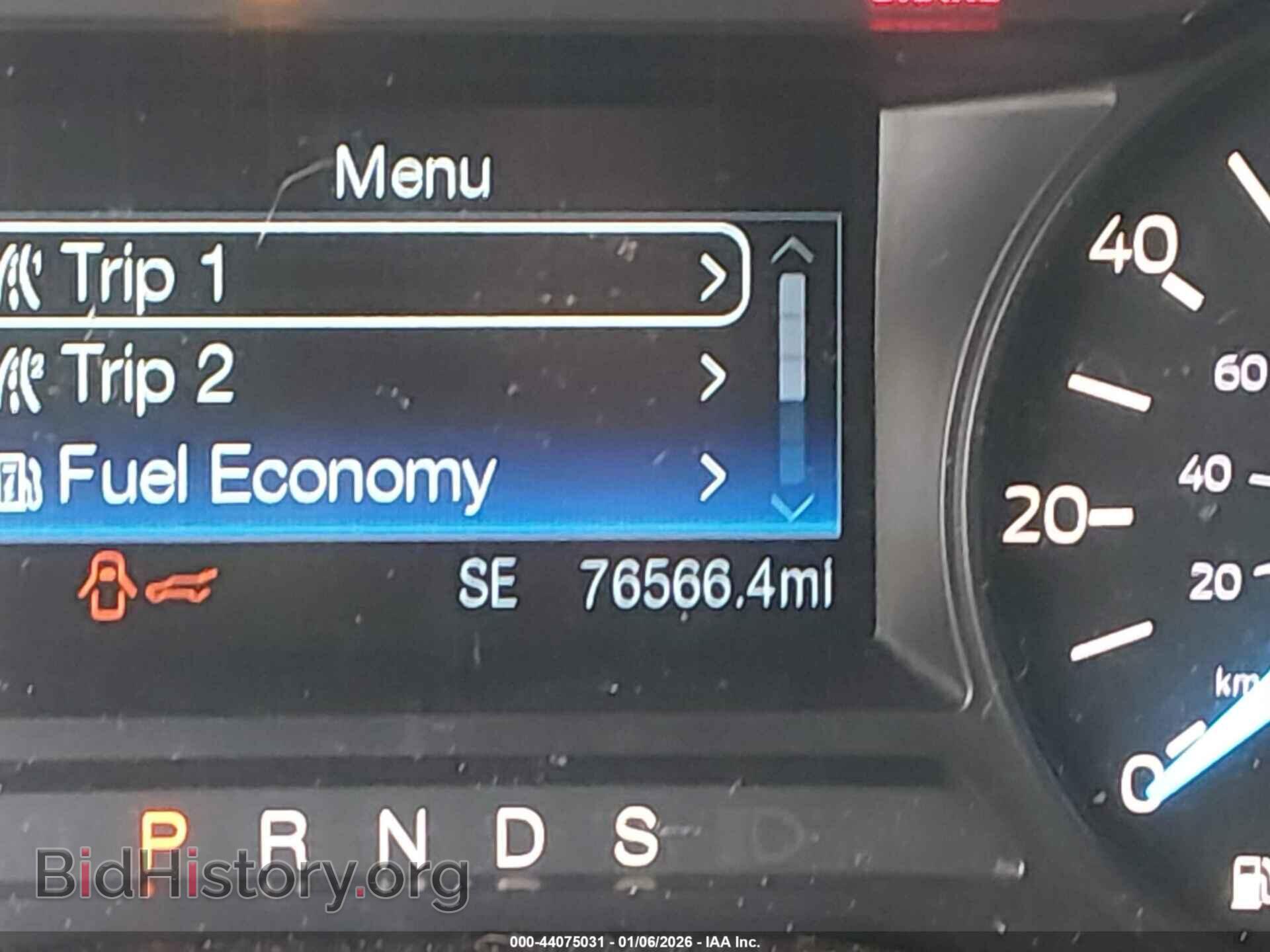 2019 FORD EXPLORER - VIN: 1FM5K8D8XKGA70366 - Фото 16