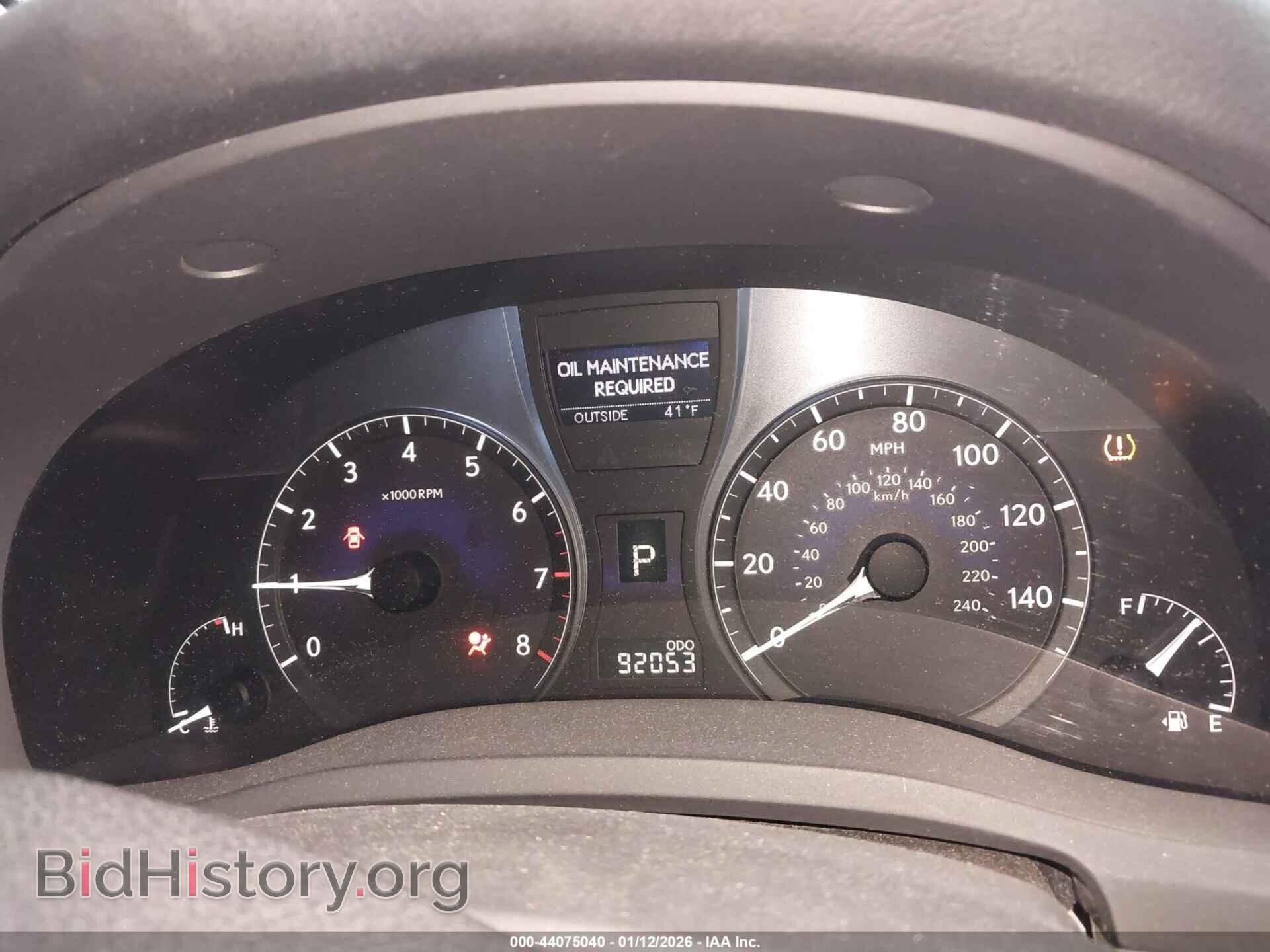2011 LEXUS RX 350 - VIN: 2T2BK1BA9BC100911 - Photo 15