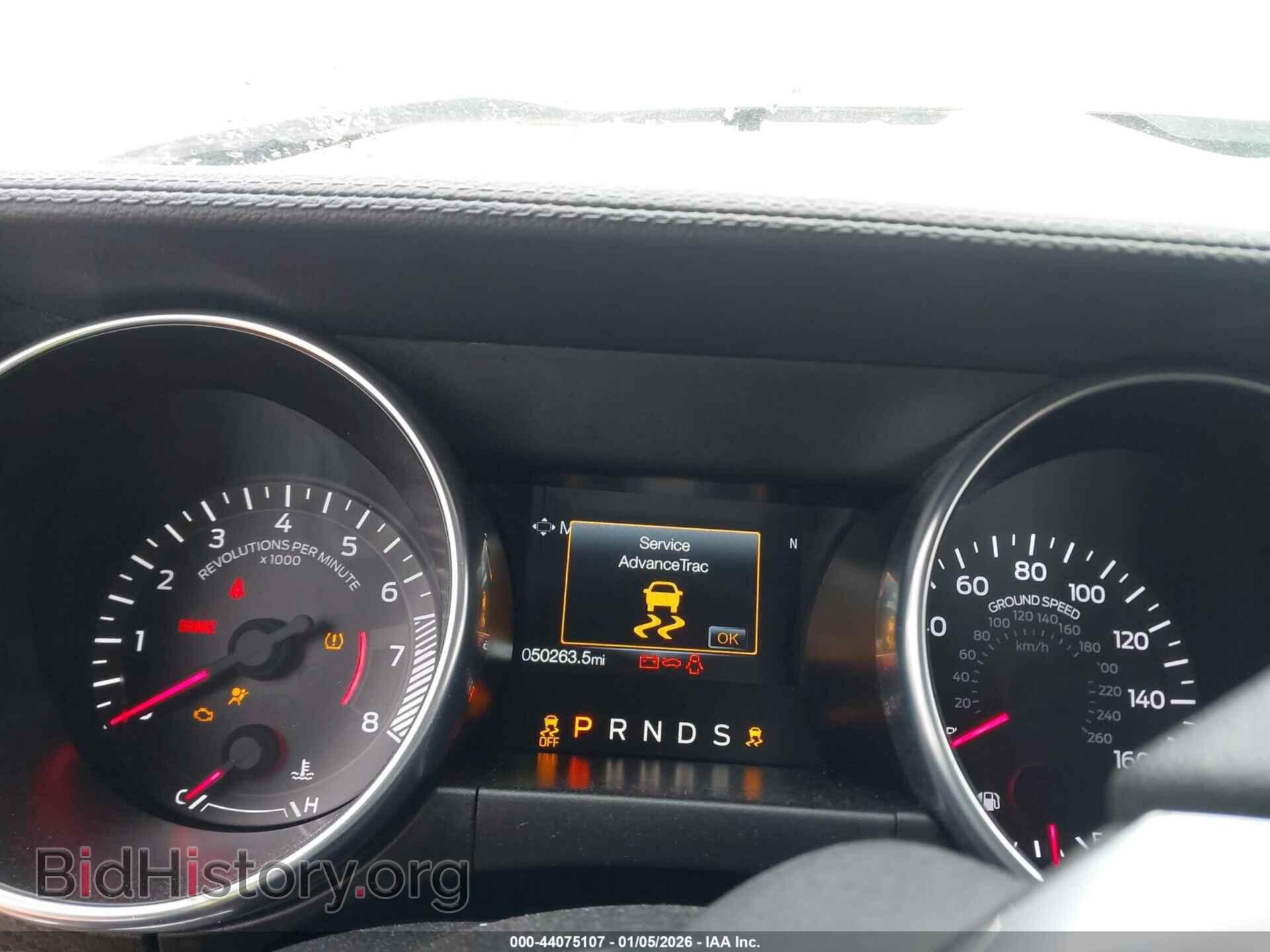 2022 FORD MUSTANG - VIN: 1FA6P8TH4N5147492 - Фото 7