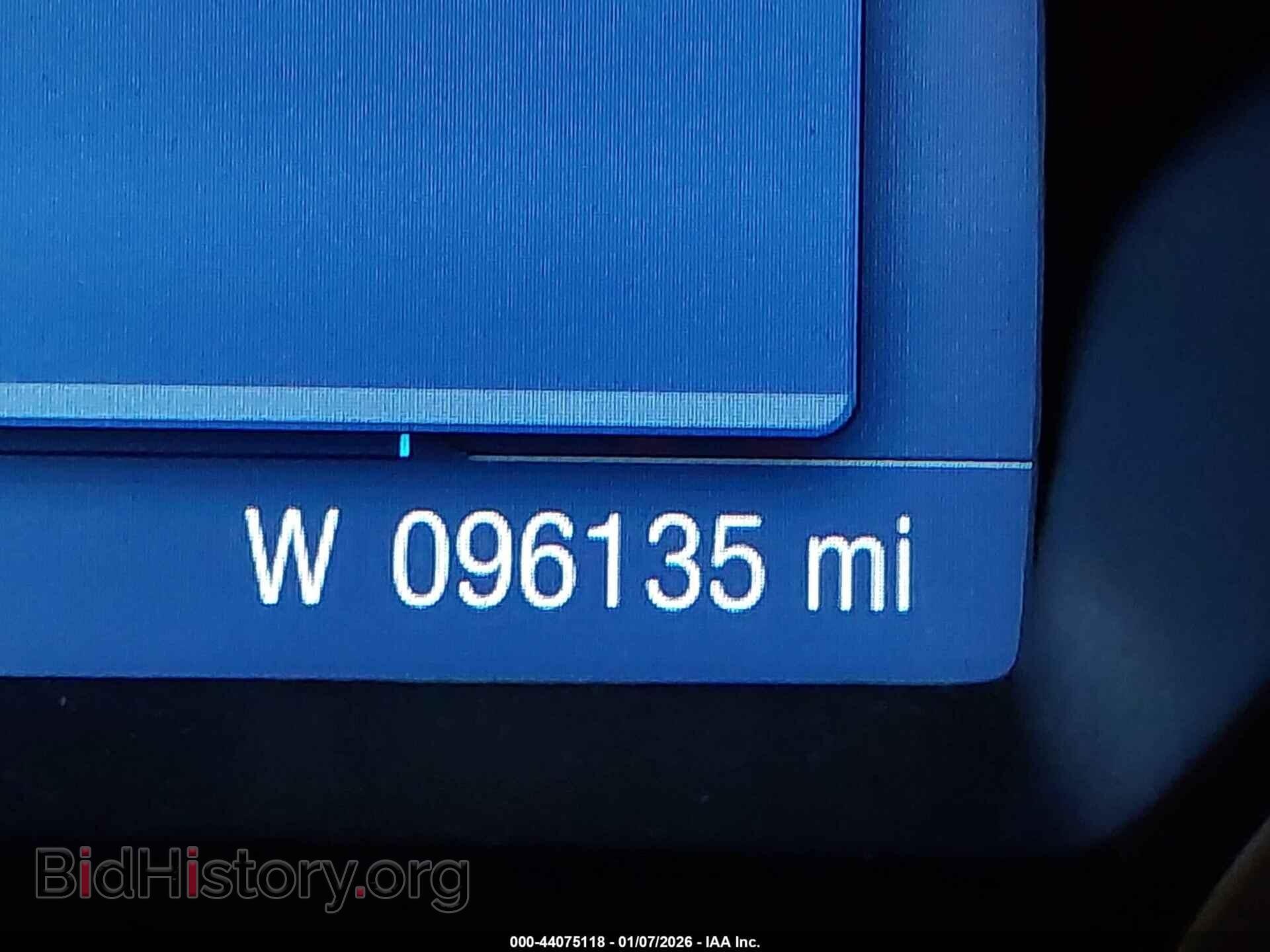 2014 FORD FOCUS - VIN: 1FADP3F27EL266294 - Фото 7