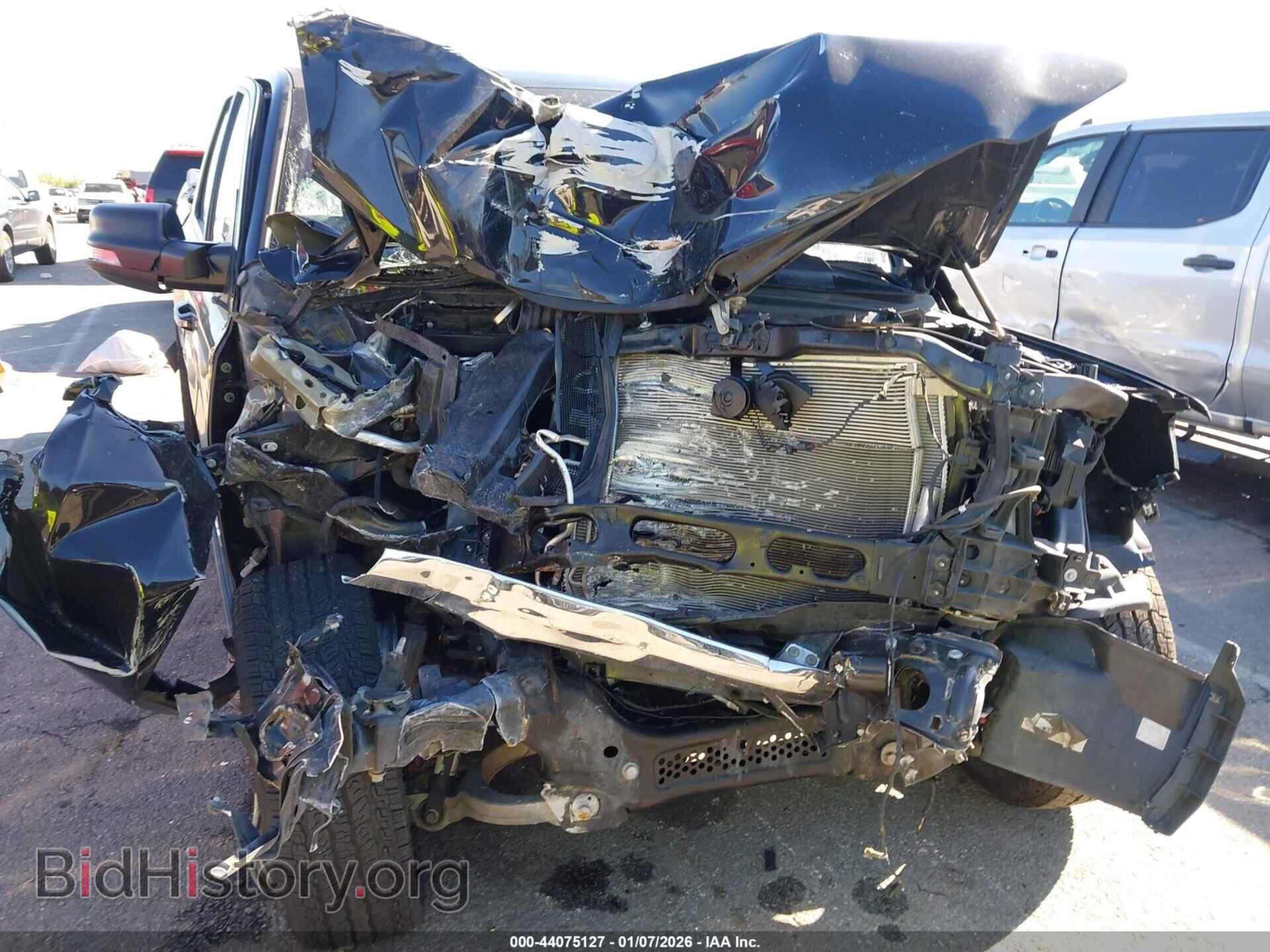 2020 RAM 1500 - VIN: 1C6RREFT1LN276245 - Photo 6