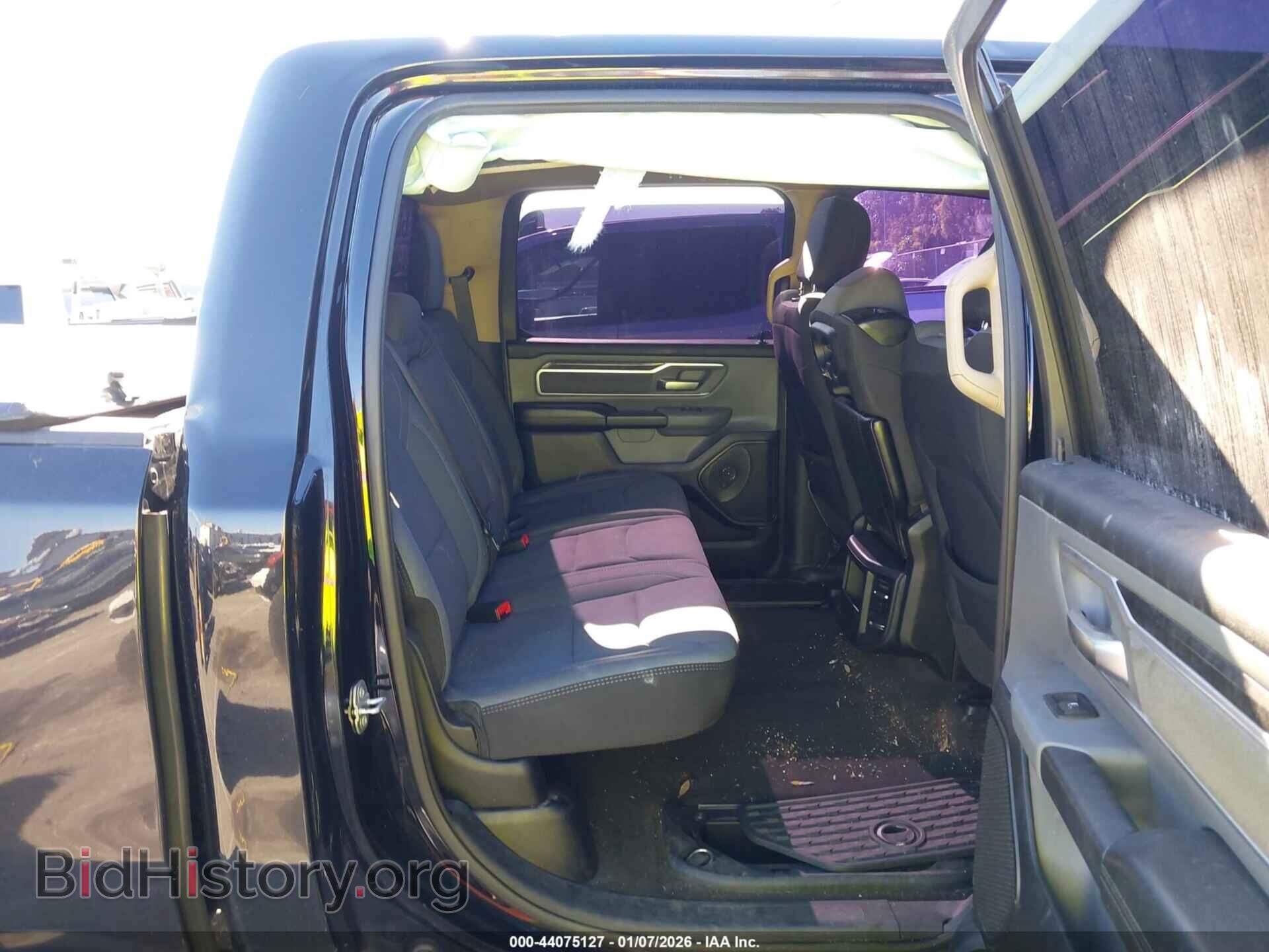 2020 RAM 1500 - VIN: 1C6RREFT1LN276245 - Photo 8